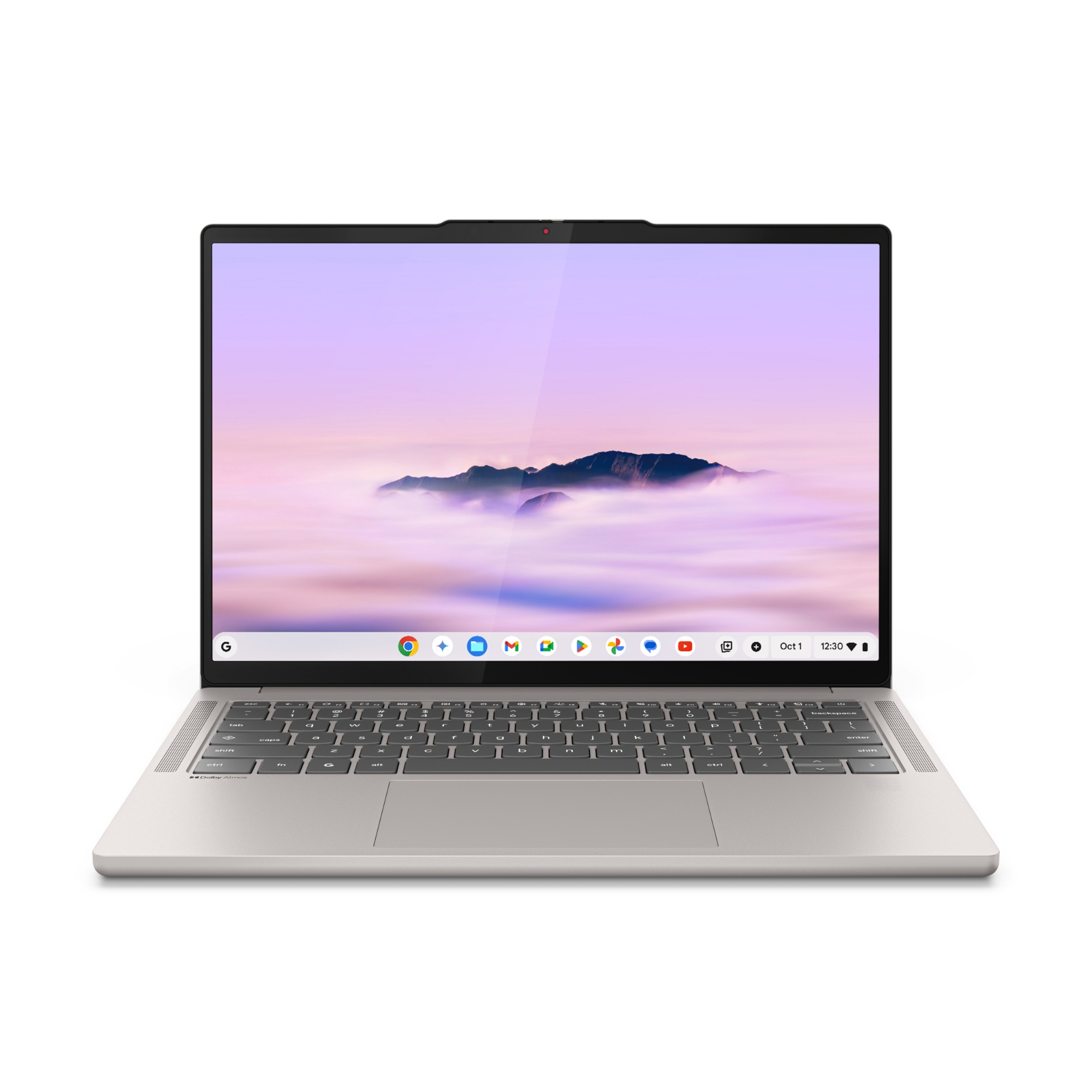Lenovo Chromebook Plust 14 - MediaTek 12GB/128GB - Business Laptop