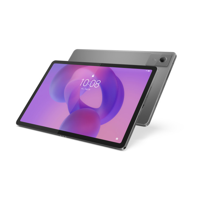 Lenovo Idea Tab MediaTek Dimensity 6300 8GB RAM 128GB Storage 11" 2.5K IPS Anti-fingerprint 90Hz Touch Android 15 Tablet