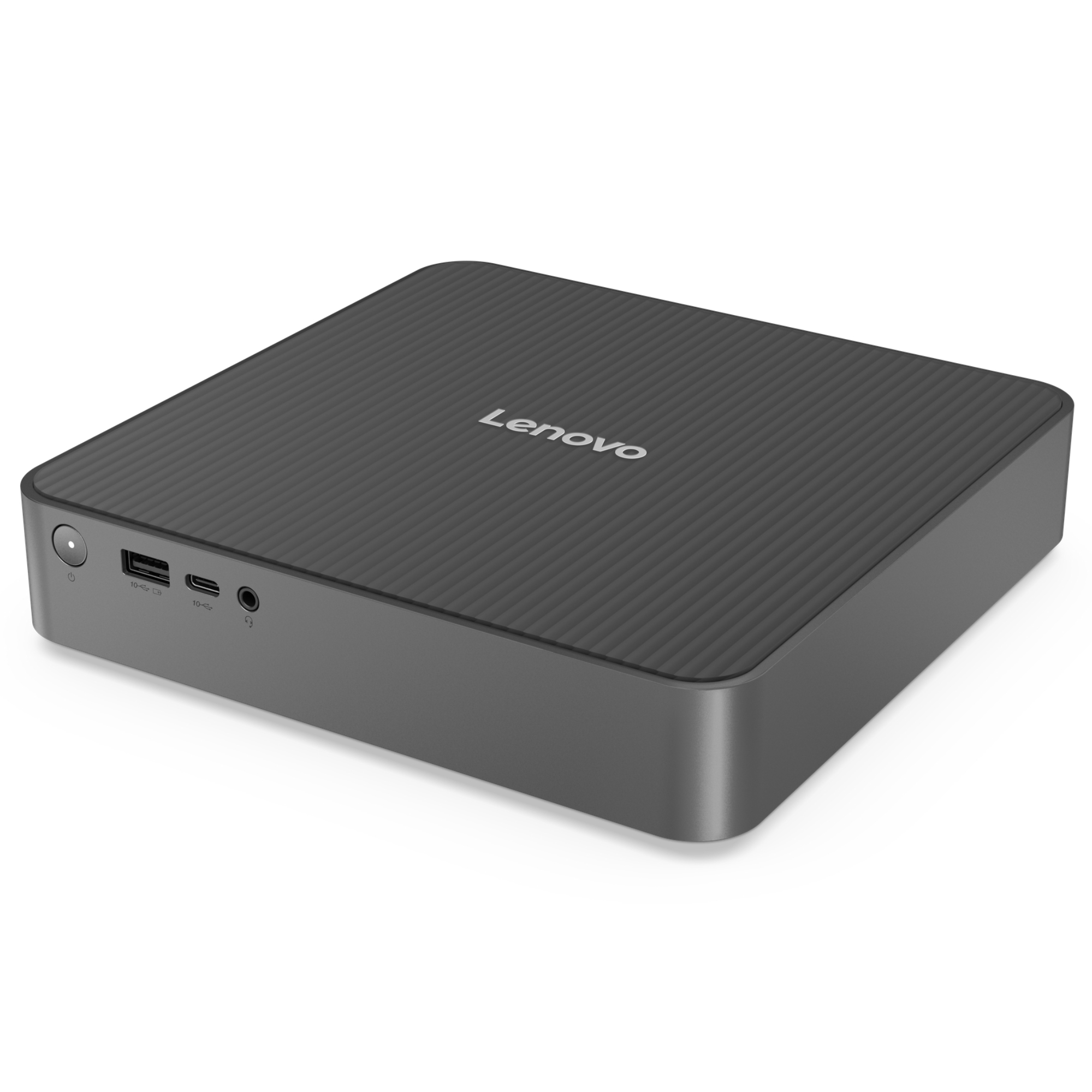Lenovo IdeaCentre 01Q8X10 Snapdragon X1 32GB 512GB Mini PC