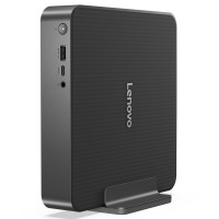 Lenovo IdeaCentre 01Q8X10 Snapdragon X1-26-100 32GB RAM 512GB SSD Windows 11 Home Copilot+ Mini PC