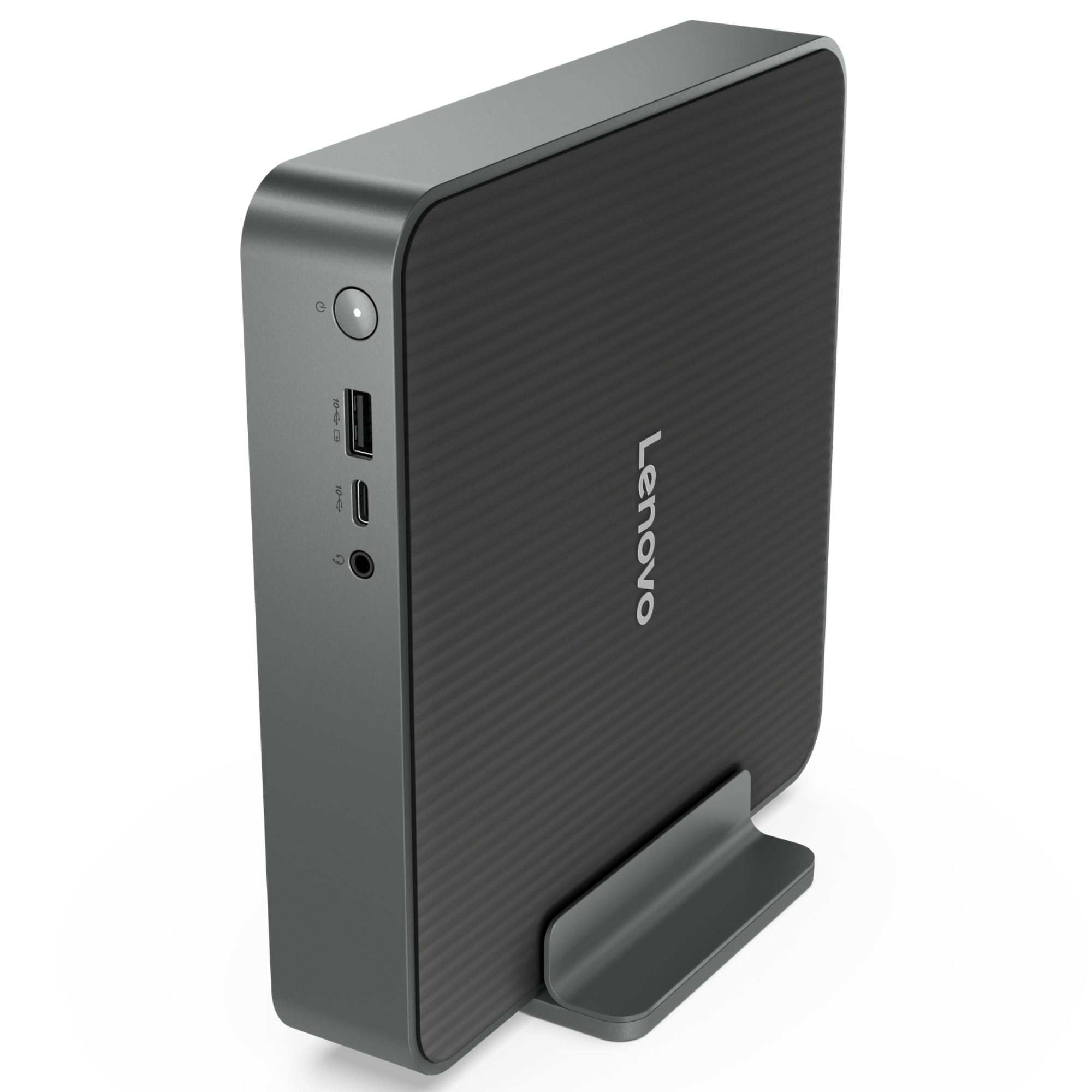 Lenovo IdeaCentre 01Q8X10 Snapdragon X1 32GB 512GB Mini PC