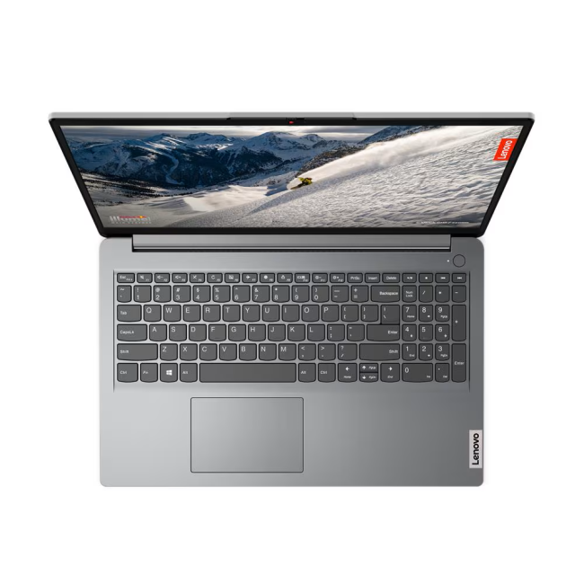 Lenovo IdeaPad 1, Ryzen 3, 8GB RAM, 512GB, 15.6