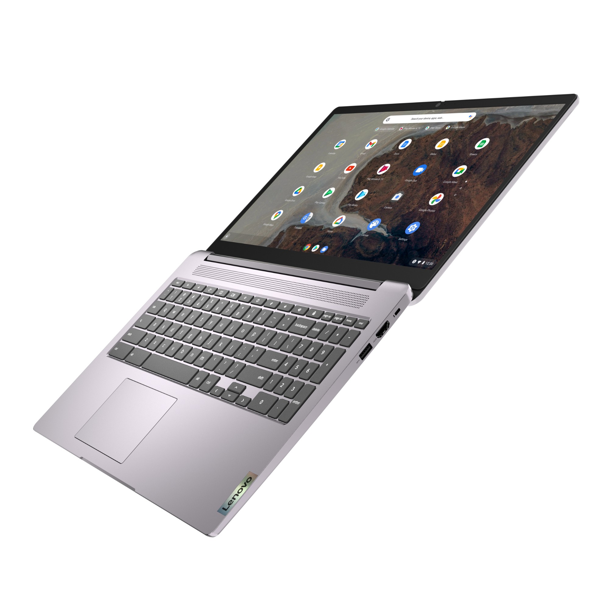 Lenovo Chromebook IdeaPad 3 8GB/128GB 15.6