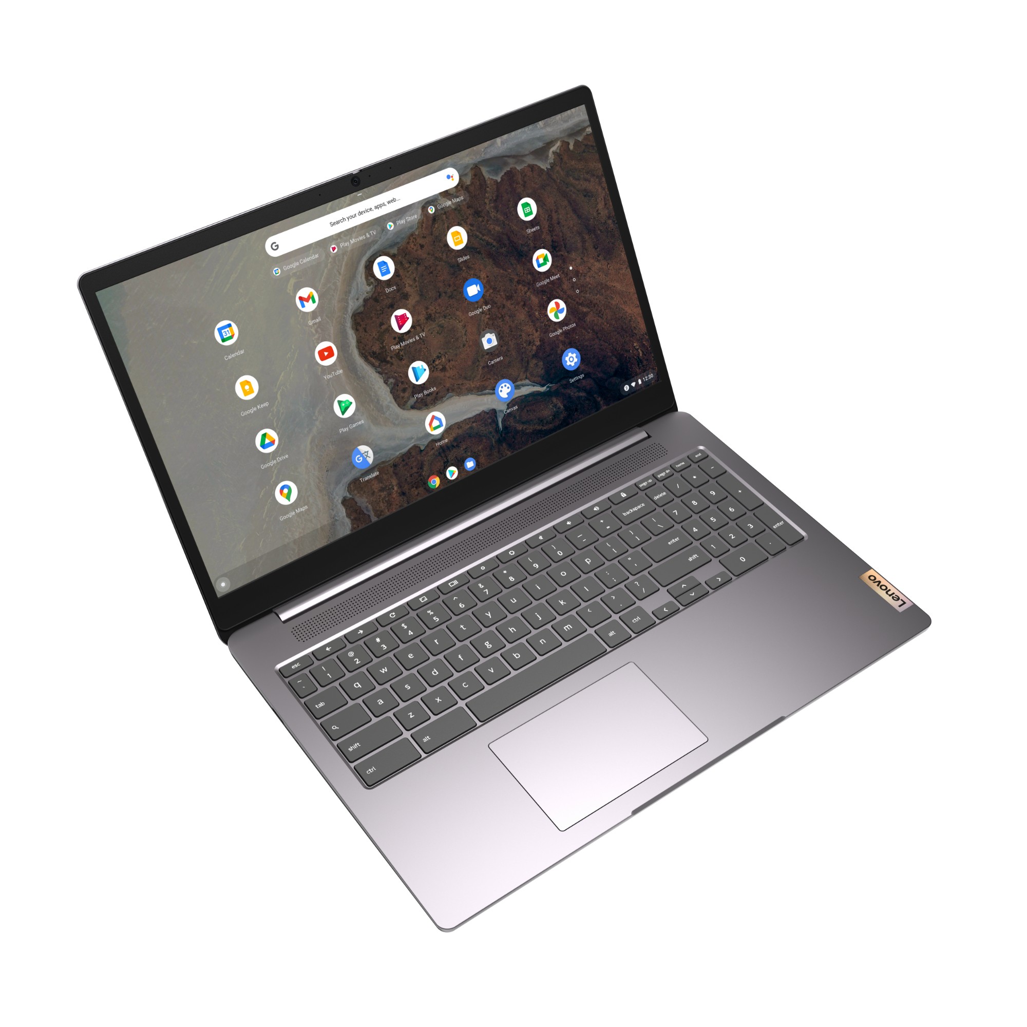 Lenovo Chromebook IdeaPad 3 8GB/128GB 15.6