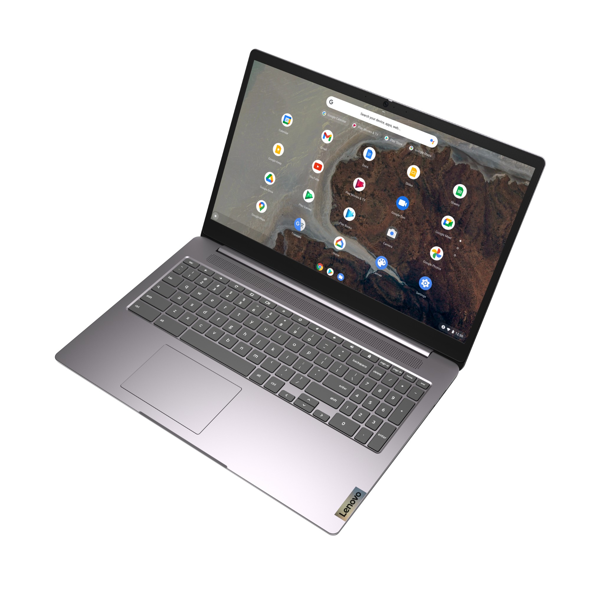 Lenovo Chromebook IdeaPad 3 8GB/128GB 15.6