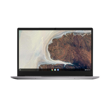 Lenovo IdeaPad 3 Chrome 15IJL6 Intel Pentium Silver N6000 8GB RAM 128GB SSD 15.6" ChromeOS Laptop