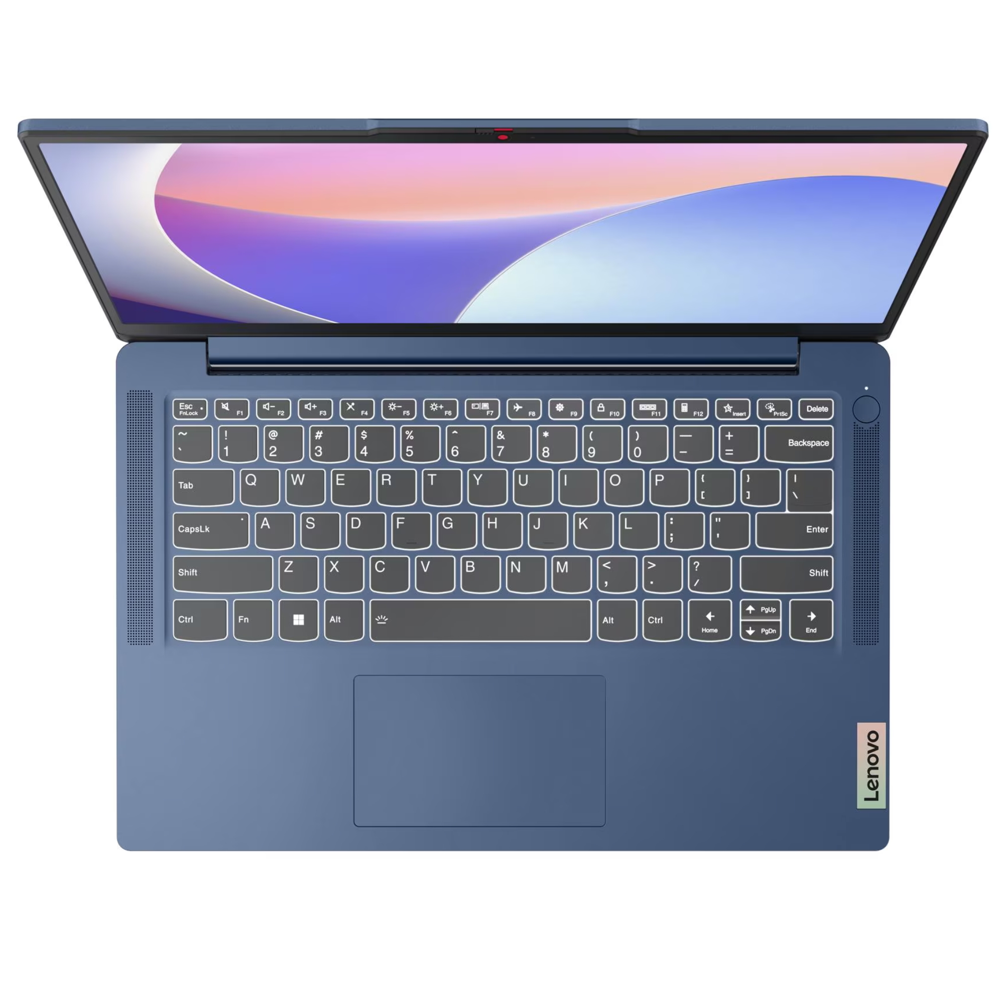 Lenovo IdeaPad Slim 3 i5-12450H 16GB 512GB 
