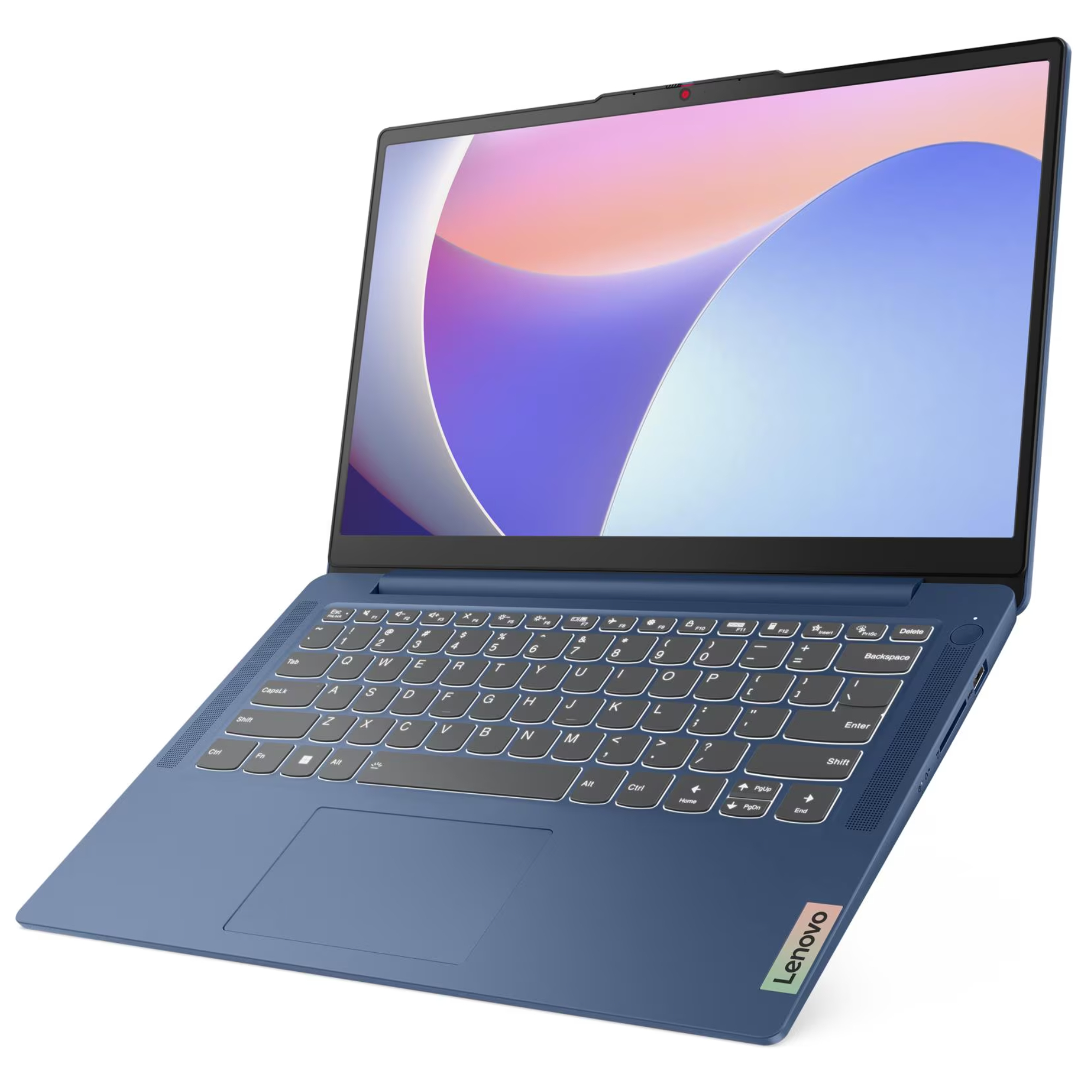 Lenovo IdeaPad Slim 3 i5-12450H 16GB 512GB 
