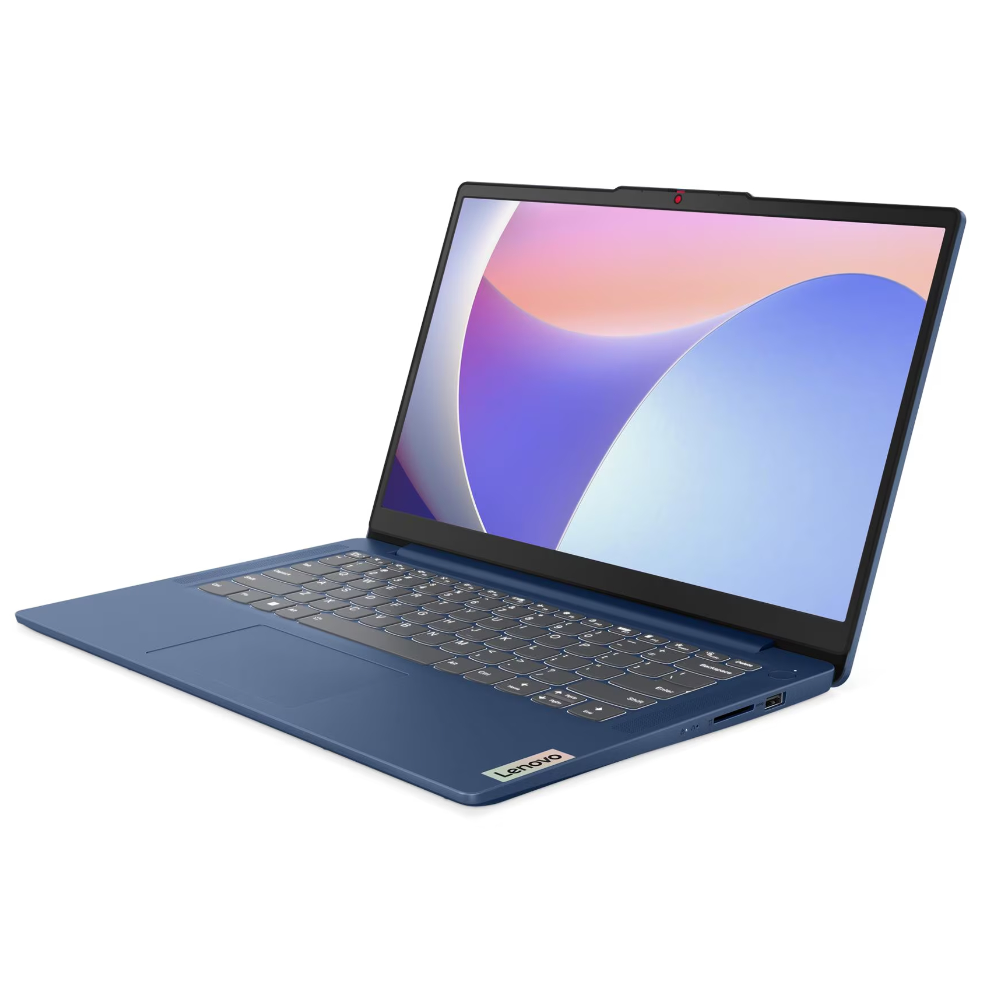 Lenovo IdeaPad Slim 3 i5-12450H 16GB 512GB 