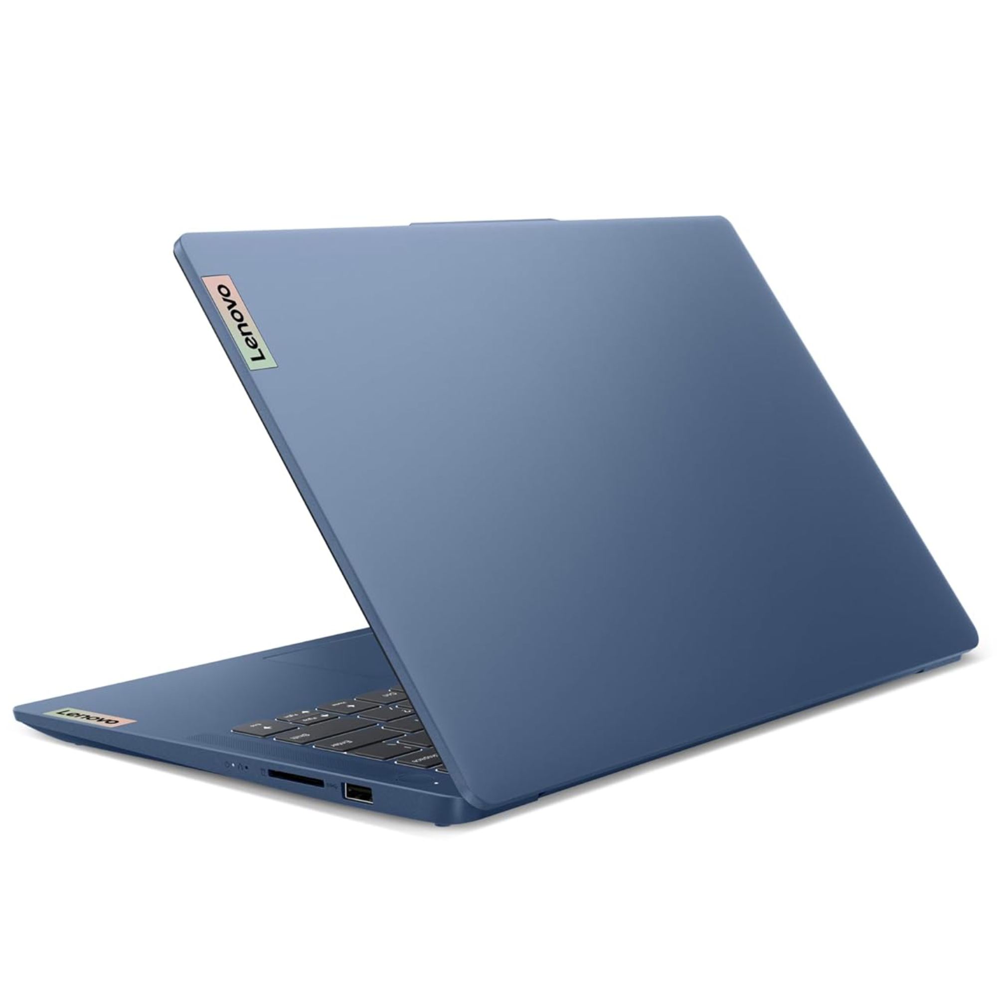 Lenovo IdeaPad Slim 3 i5-12450H 16GB 512GB 