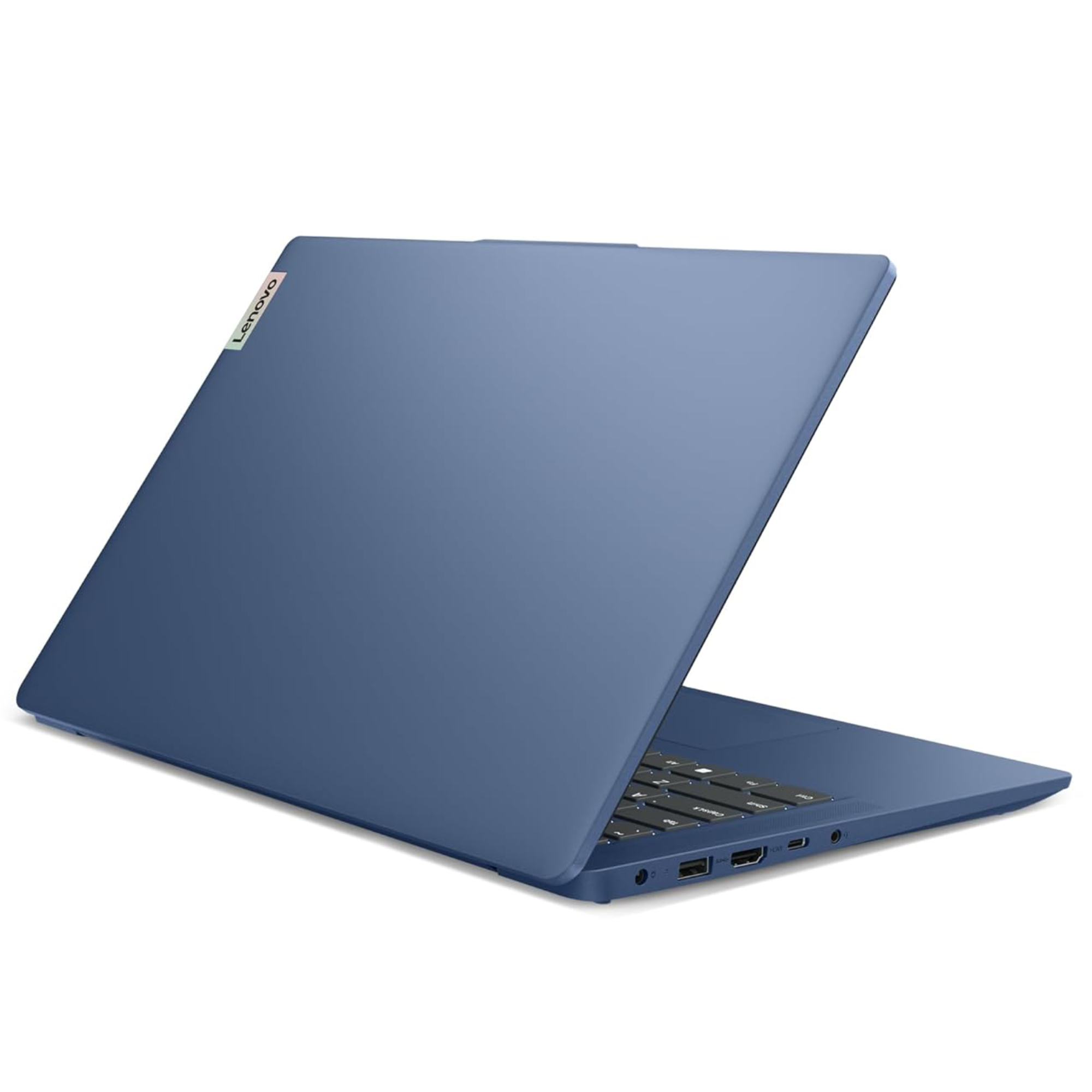 Lenovo IdeaPad Slim 3 i5-12450H 16GB 512GB 
