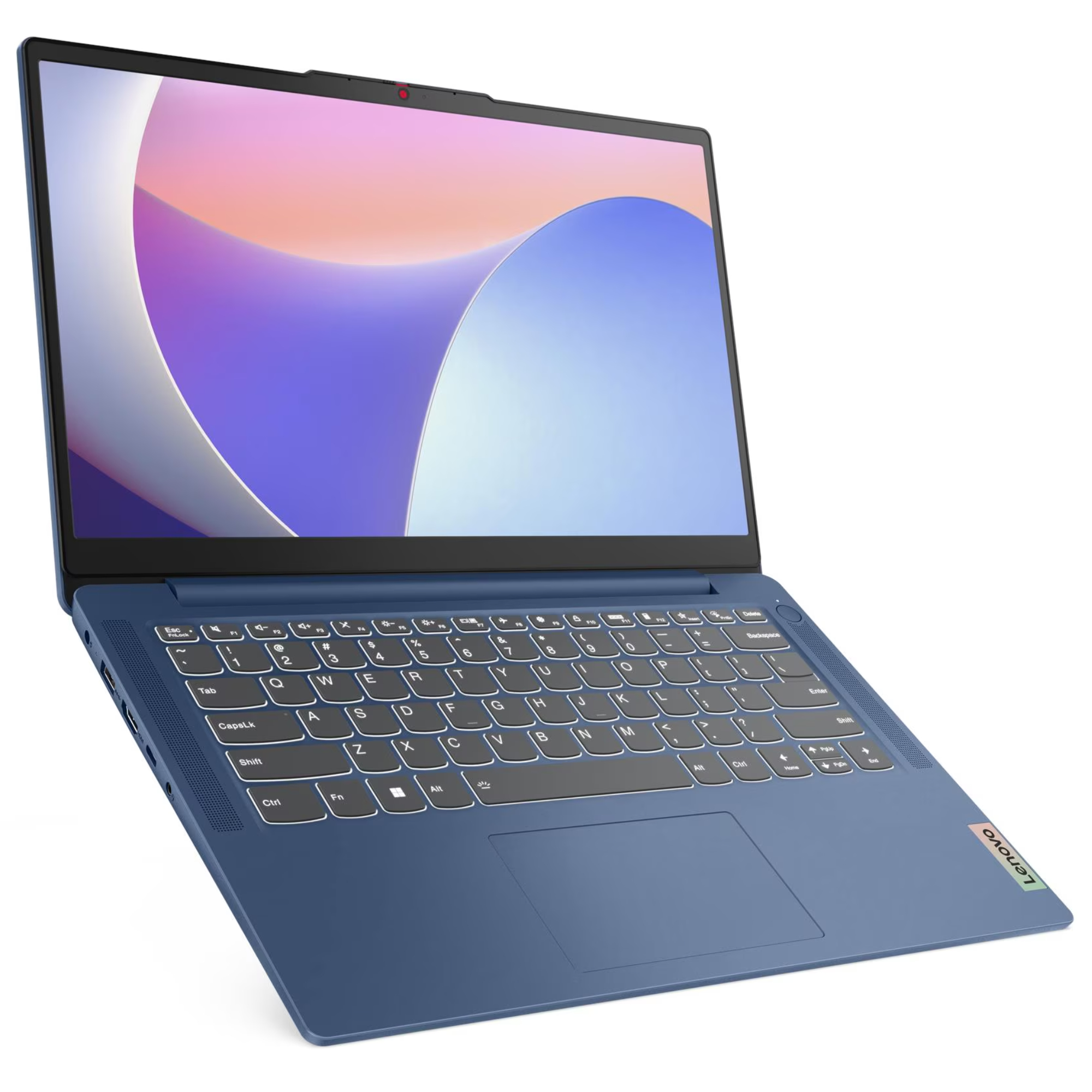Lenovo IdeaPad Slim 3 i5-12450H 16GB 512GB 