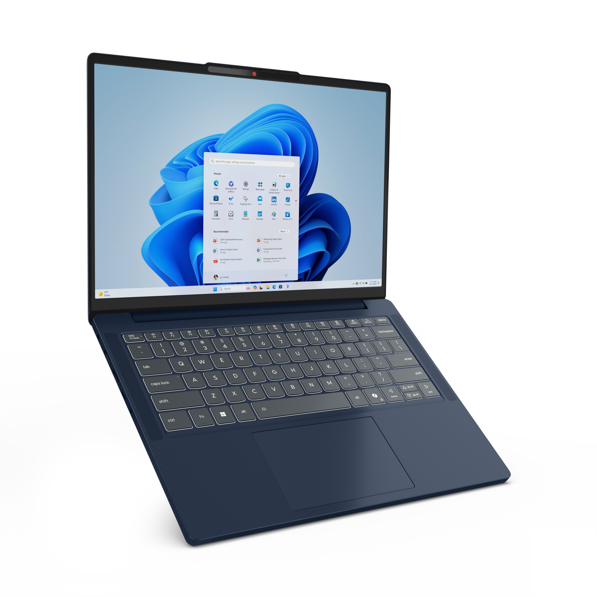 Lenovo IdeaPad Slim 3 i5-13420H 16GB/1TB Business Laptop