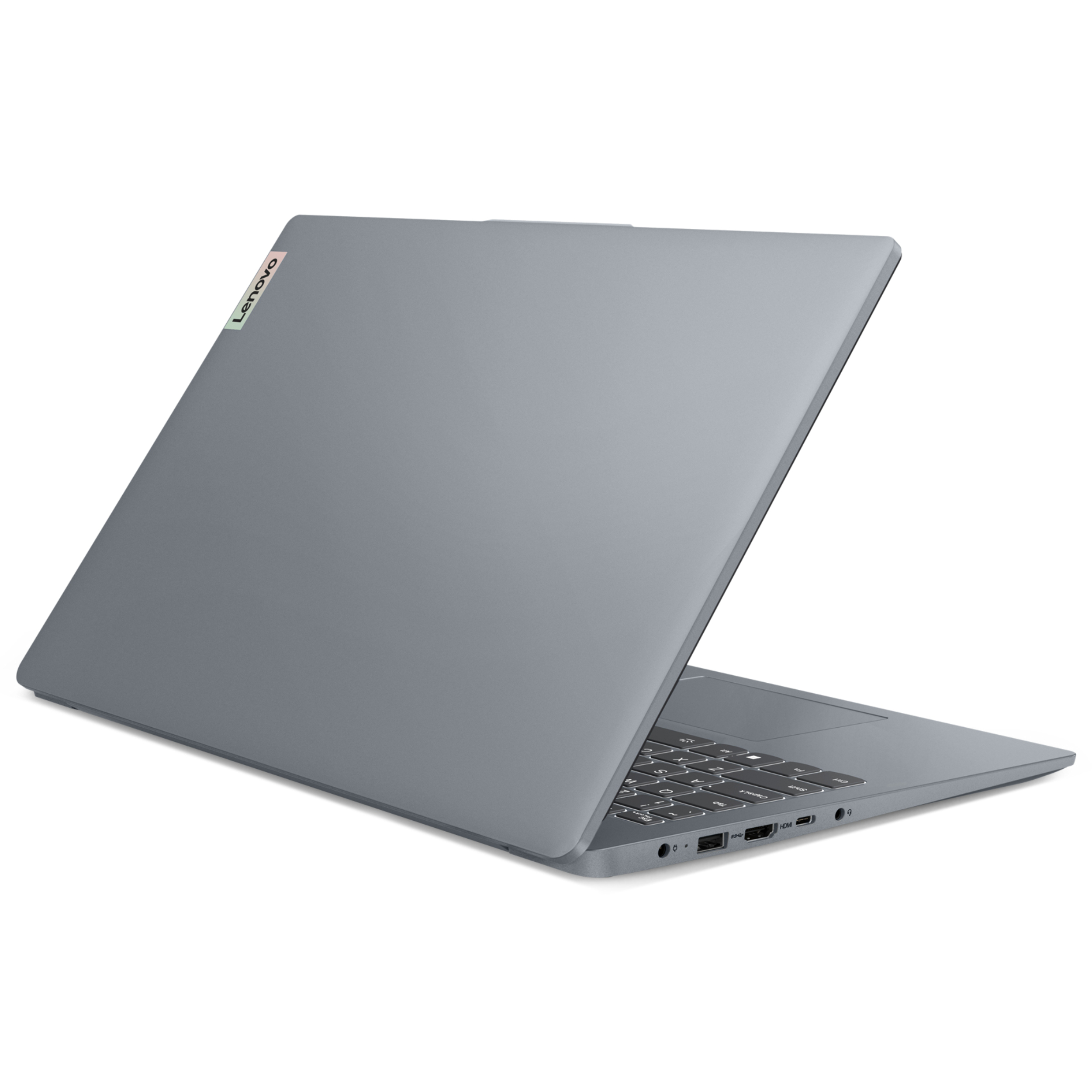 Lenovo IdeaPad Slim 3 - Ryzen 3 - 8GB/256GB - Business Laptop
