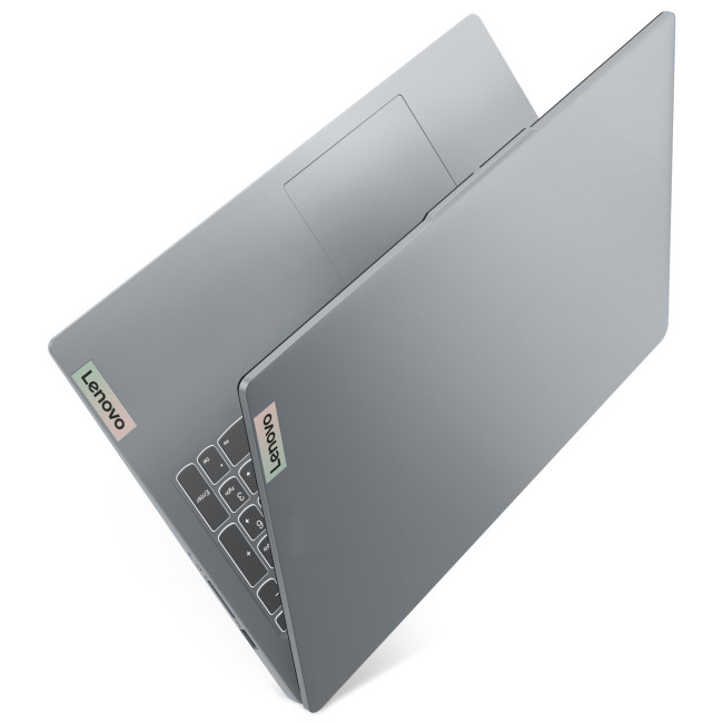 Lenovo IdeaPad Slim 3 15AMN8 AMD Ryzen 3 7320U 8GB RAM 256GB SSD 15.6" Full HD Windows 11 Home Laptop