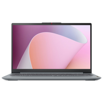 Lenovo IdeaPad Slim 3 15AMN8 AMD Ryzen 3 7320U 8GB RAM 256GB SSD 15.6" Full HD Windows 11 Home Laptop