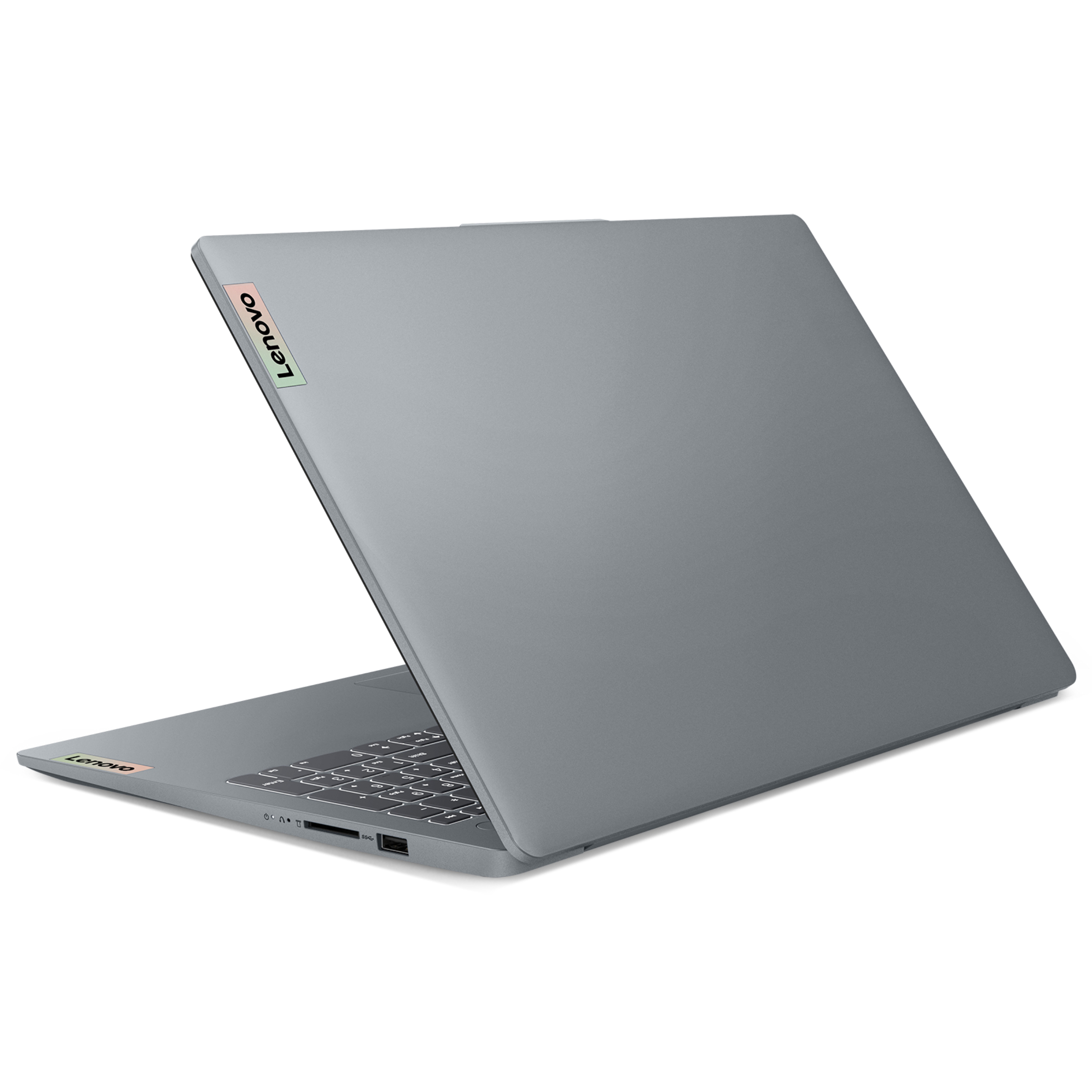 Lenovo IdeaPad Slim 3 - Ryzen 3 - 8GB/256GB - Business Laptop