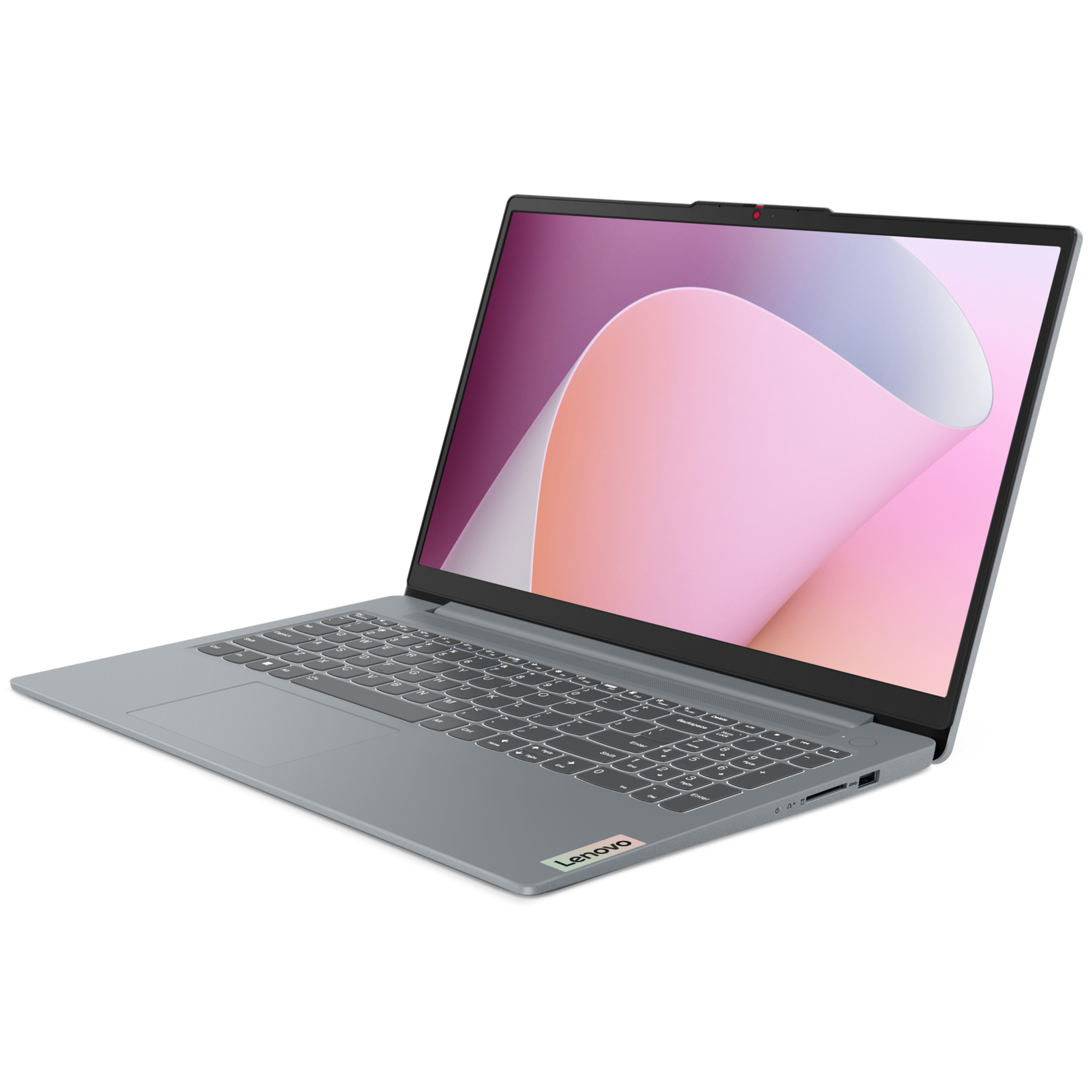 Lenovo IdeaPad Slim 3 - Ryzen 3 - 8GB/256GB - Business Laptop