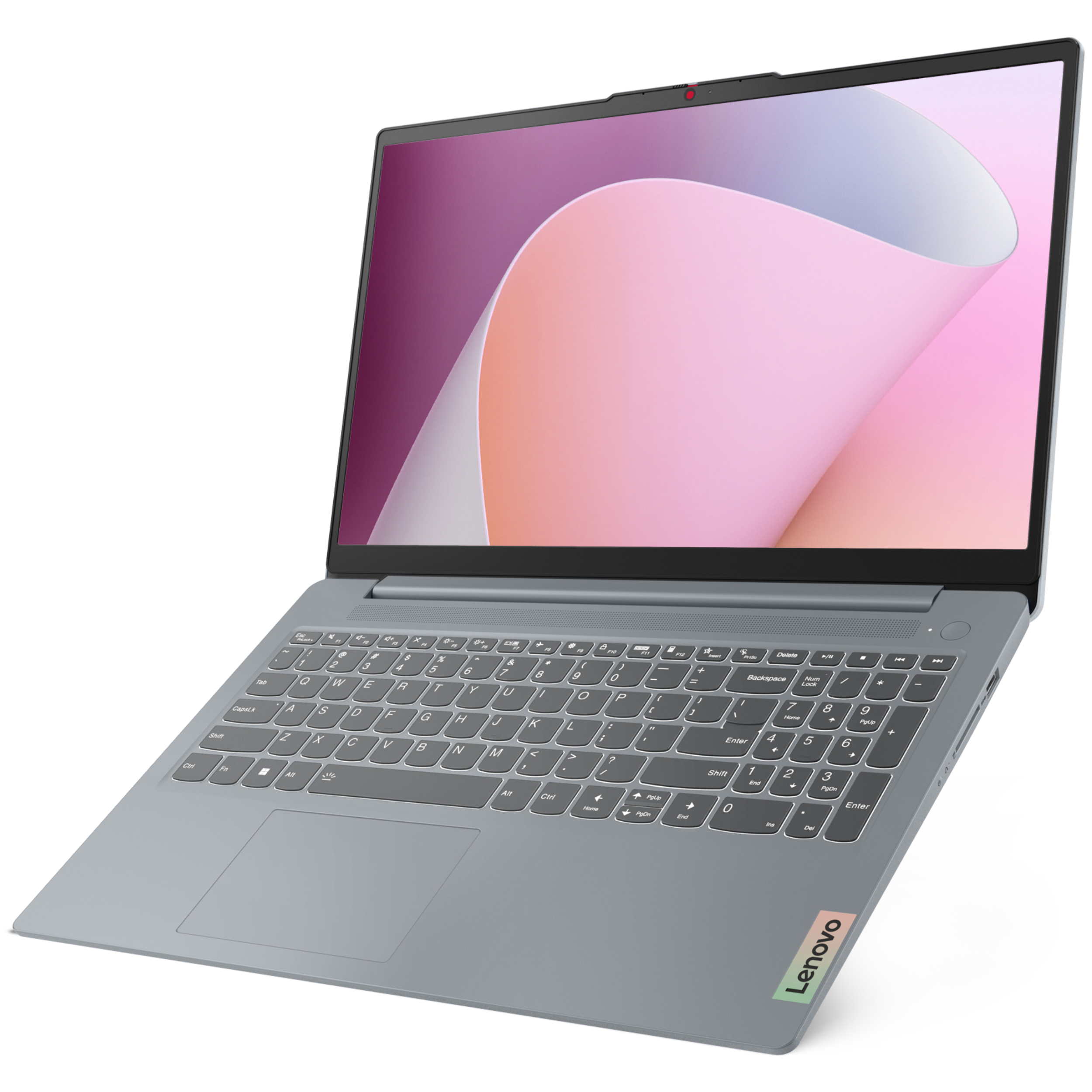 Lenovo IdeaPad Slim 3 - Ryzen 3 - 8GB/256GB - Business Laptop