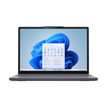 Lenovo IdeaPad Slim 3 15ARP10 AMD Ryzen 5 7535HS 24GB RAM 512GB SSD 15.3" WUXGA Windows 11 Home Advanced Laptop