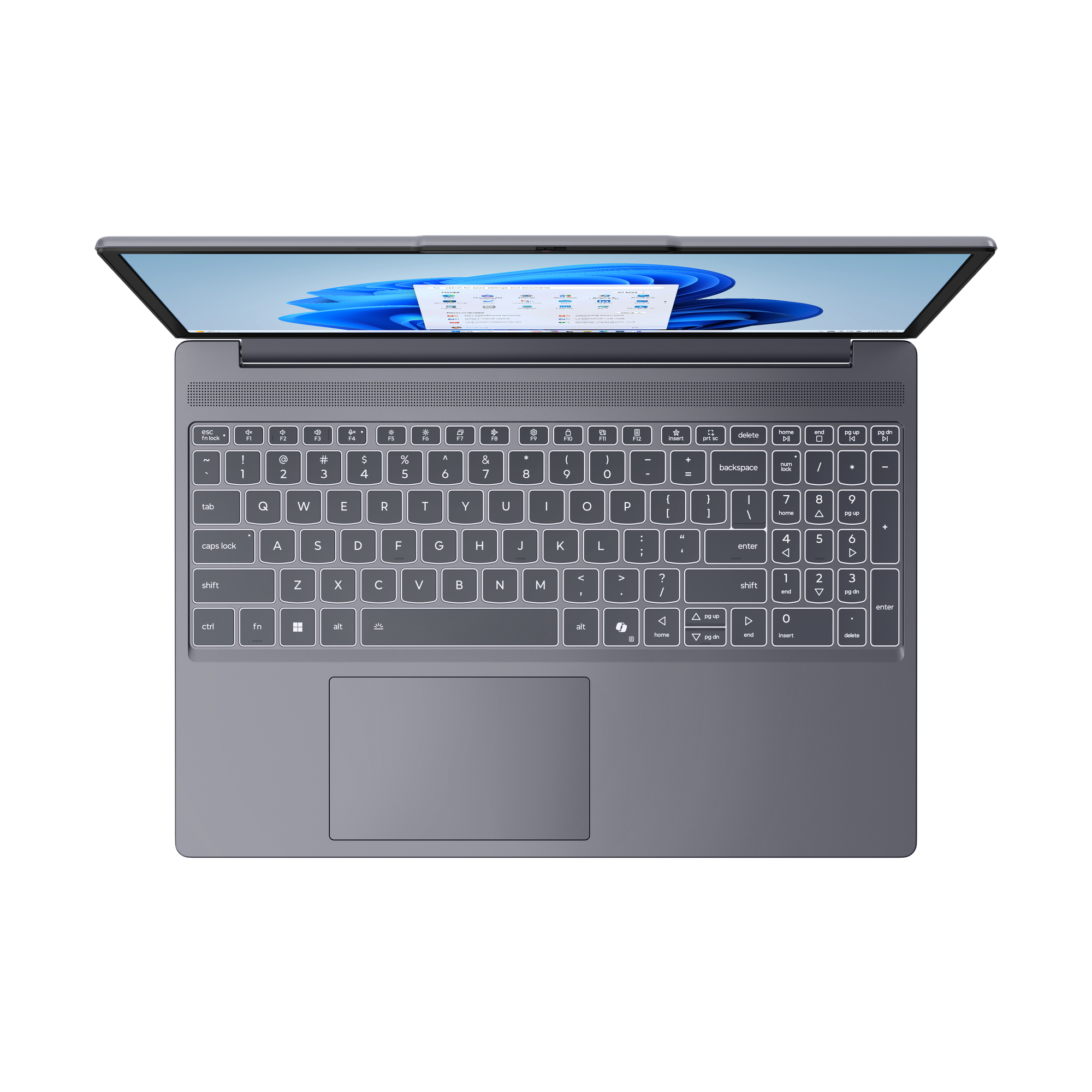 Lenovo IdeaPad Slim 3, i5-13420H, 16GB RAM, 512GB SSD, 15.3