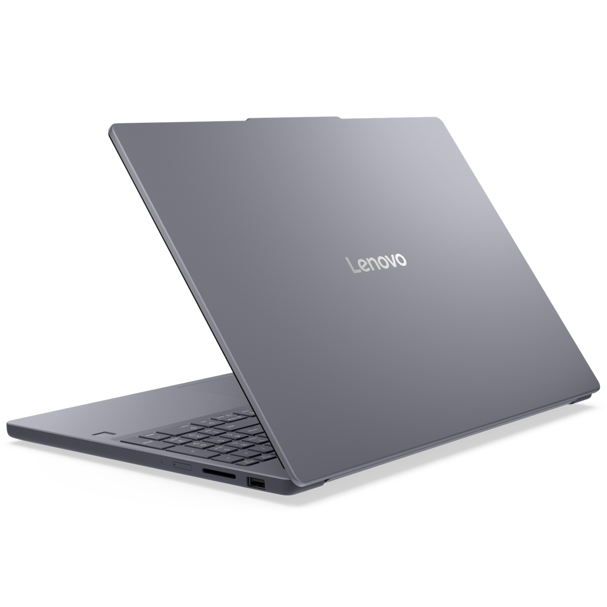 Lenovo IdeaPad Slim 3i GEN10 ルナグレー Lenovo IdeaPad Slim 3 - Qualcomm Snapdragon - 16GB/256GB