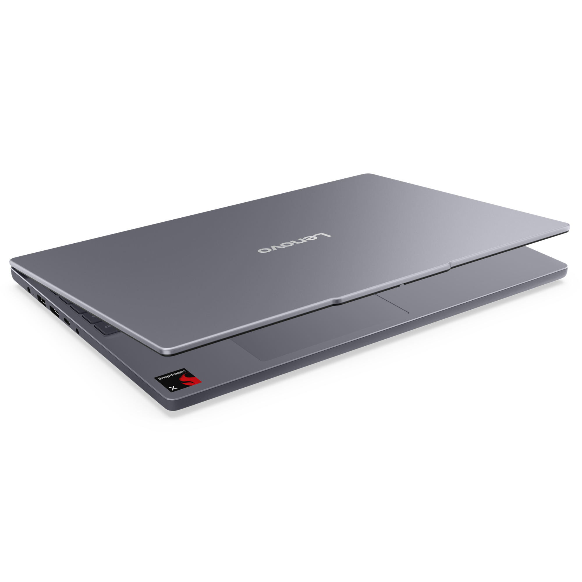 Lenovo IdeaPad Slim 3 - Qualcomm Snapdragon - 16GB/256GB