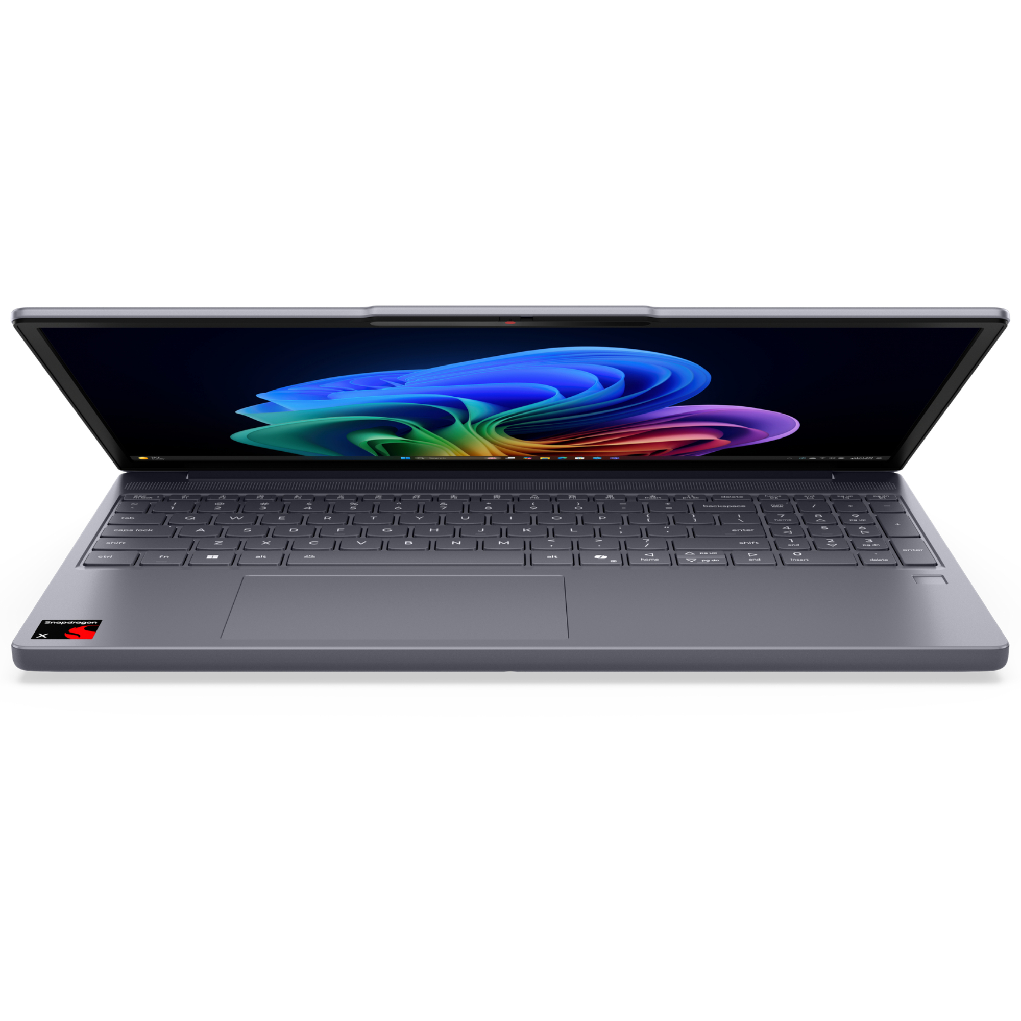 Lenovo IdeaPad Slim 3 - Qualcomm Snapdragon - 16GB/256GB