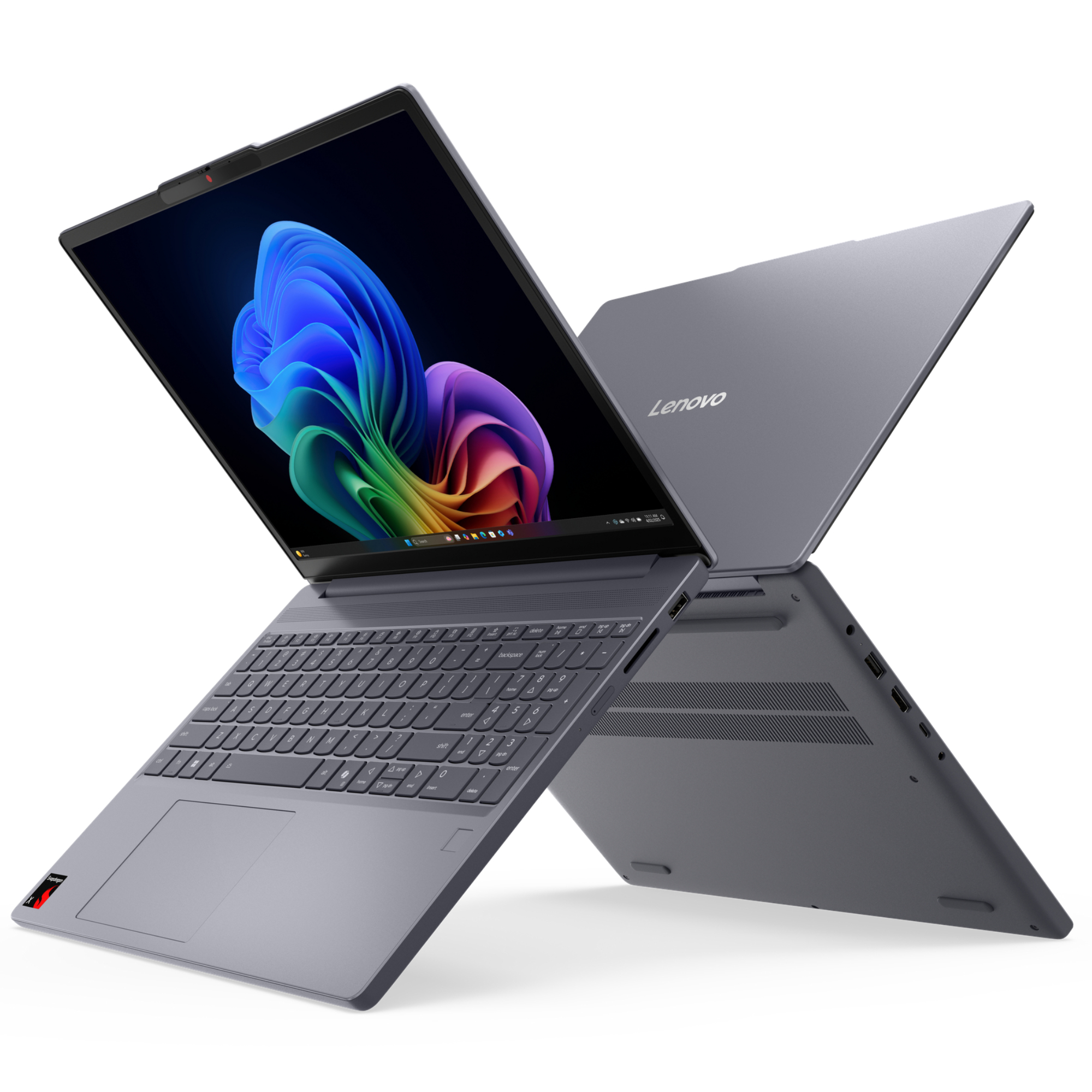 Lenovo IdeaPad Slim 3 - Qualcomm Snapdragon - 16GB/256GB