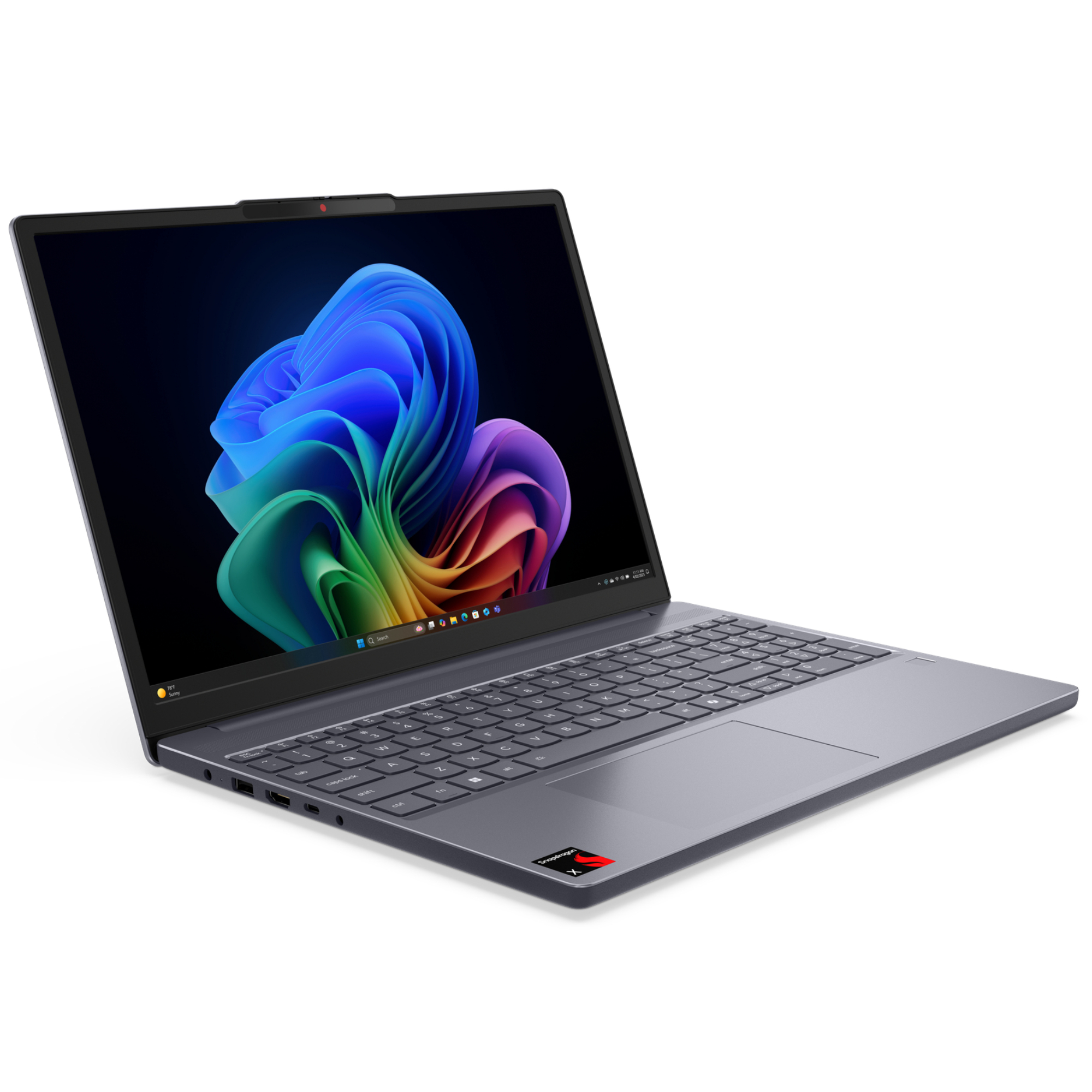 Lenovo IdeaPad Slim 3 - Qualcomm Snapdragon - 16GB/256GB