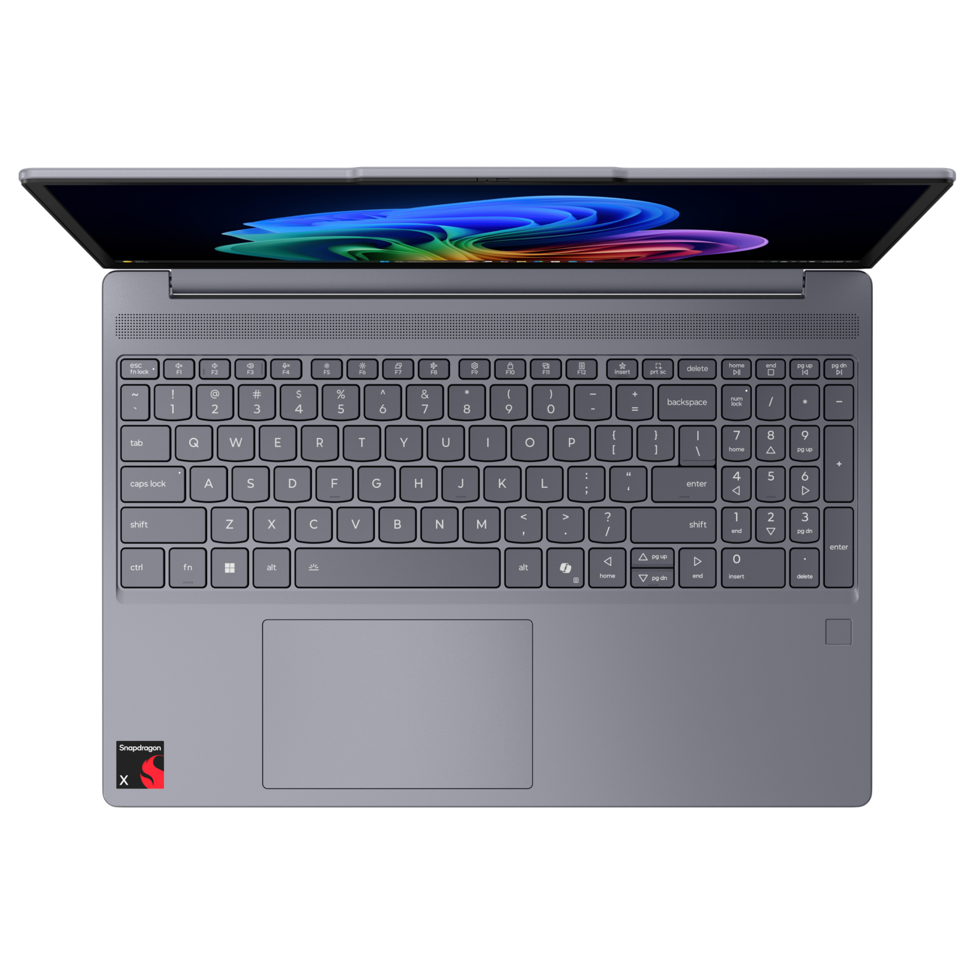Lenovo IdeaPad Slim 3 - Qualcomm Snapdragon - 16GB/256GB