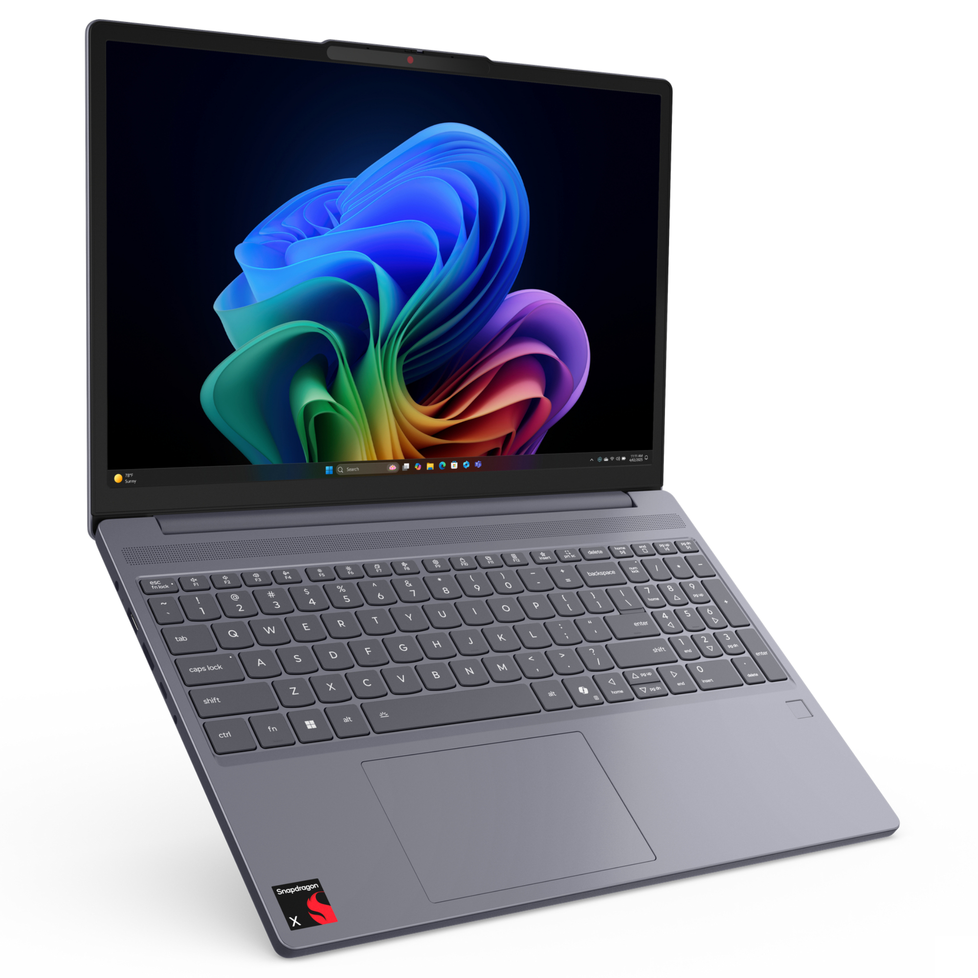 Lenovo IdeaPad Slim 3 - Qualcomm Snapdragon - 16GB/256GB