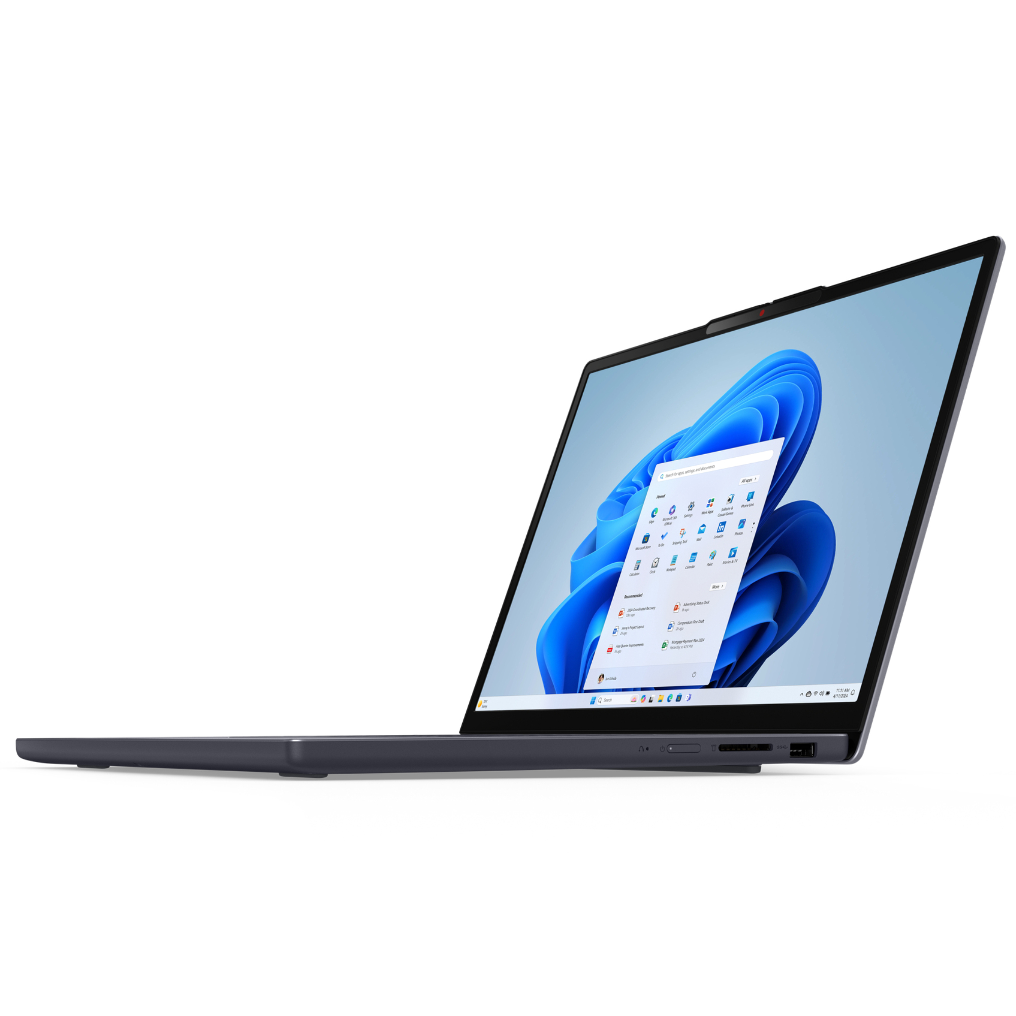 Lenovo IdeaPad Slim 3 Ryzen 5 16GB/512GB Business Laptop