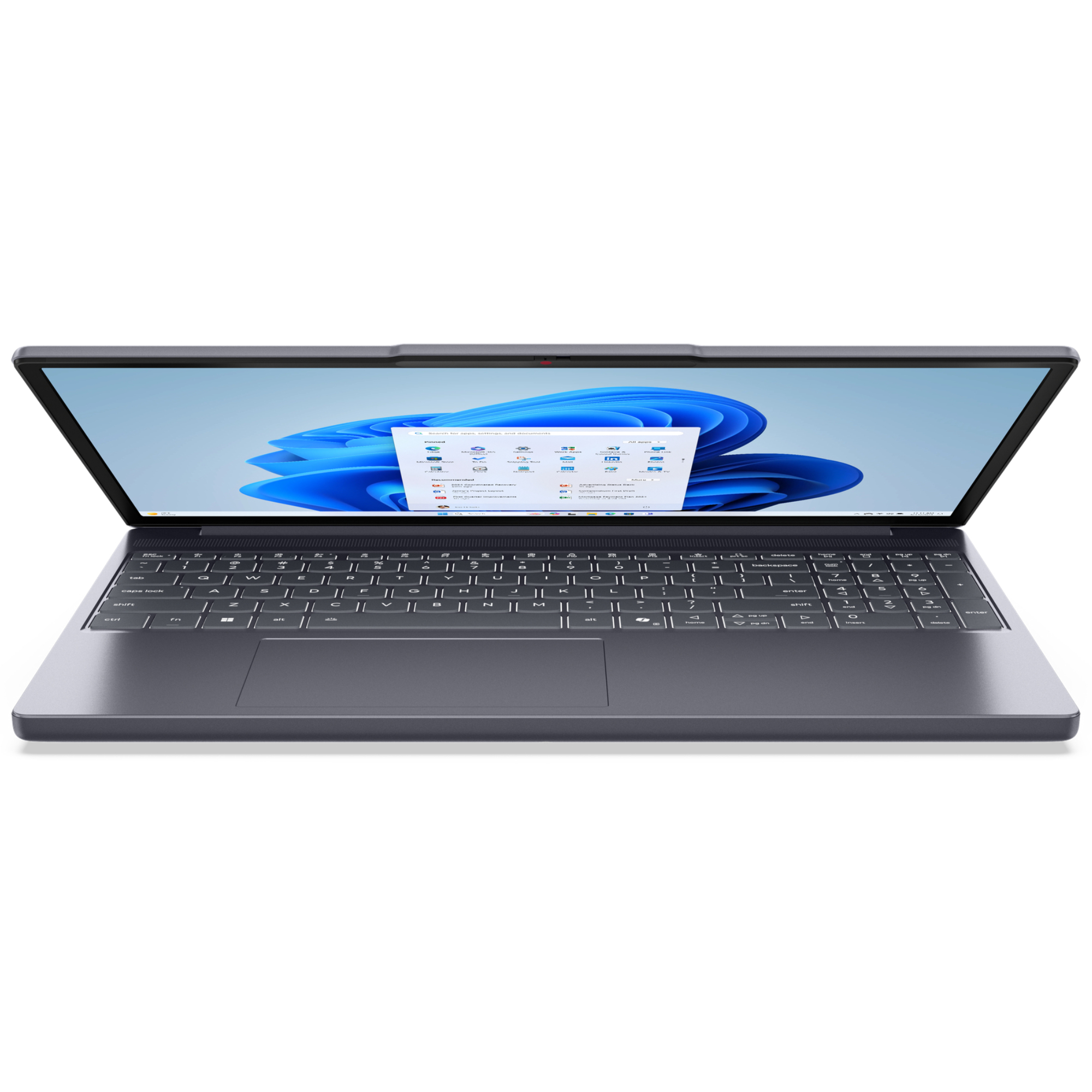 Windowsノート本体 Lenovo IdeaPad Slim 3 Gen10 Ryzen5 16GB Lenovo IdeaPad Slim 3 Ryzen 5 16GB/512GB Business Laptop