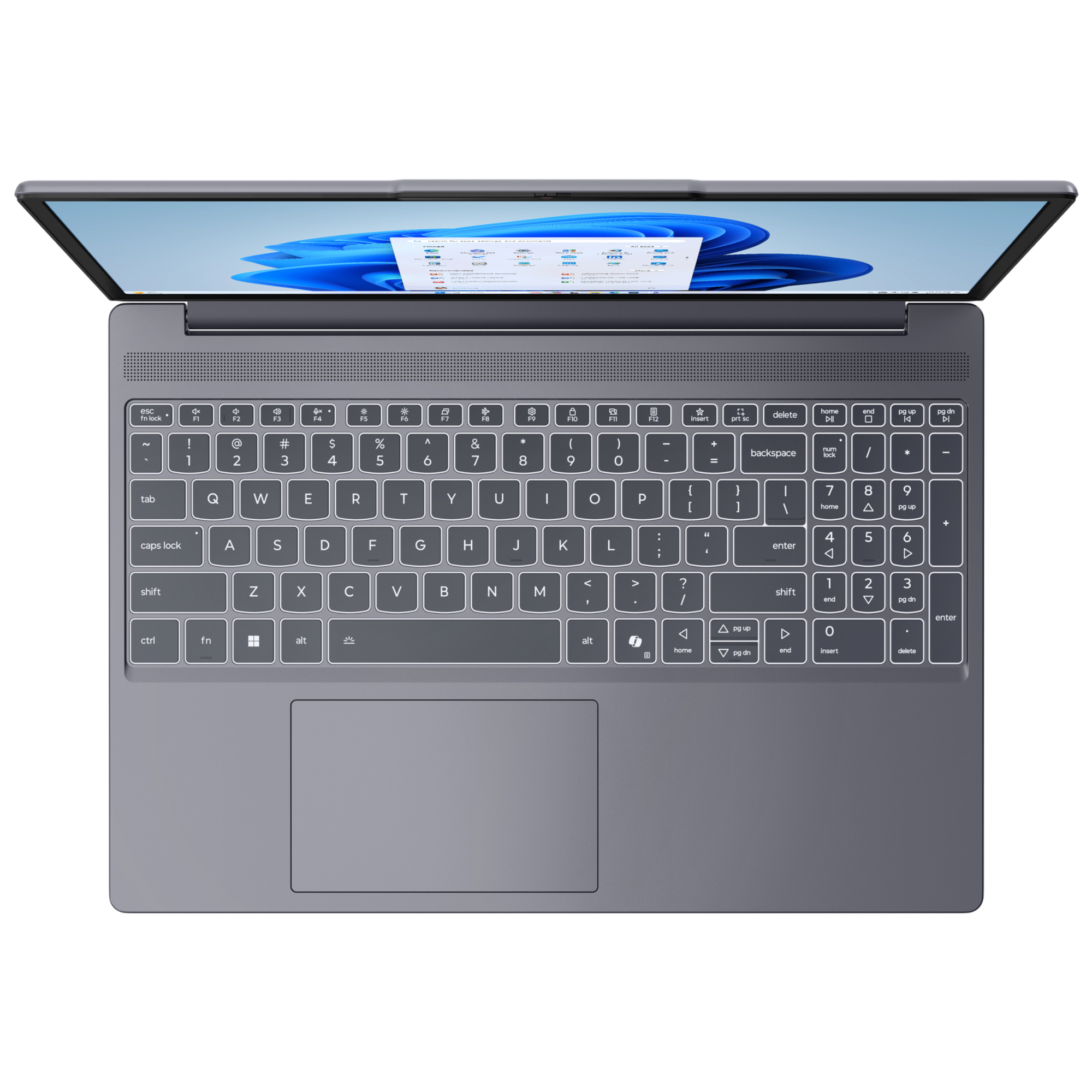 Lenovo IdeaPad Slim 3 Ryzen 5 16GB/512GB Business Laptop
