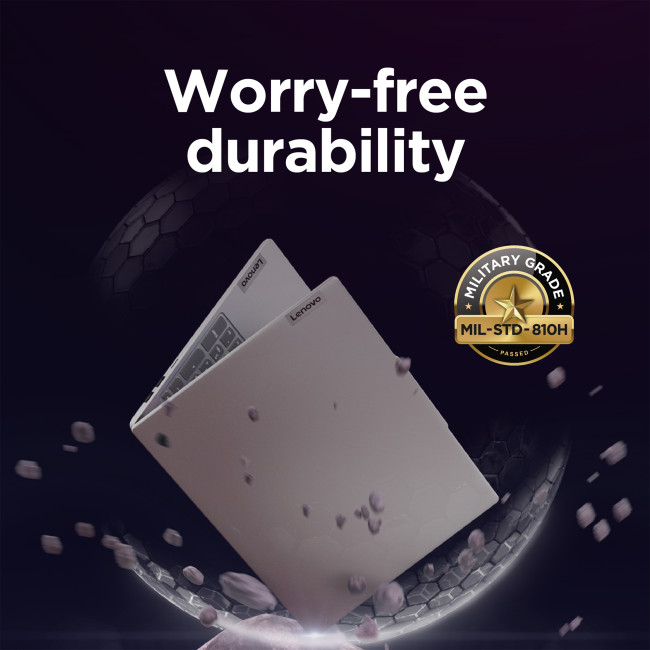 Lenovo IdeaPad Slim 5 14IMH9 Intel Core Ultra 7 155H 16GB RAM 1TB SSD 14" Windows 11 Home Laptop