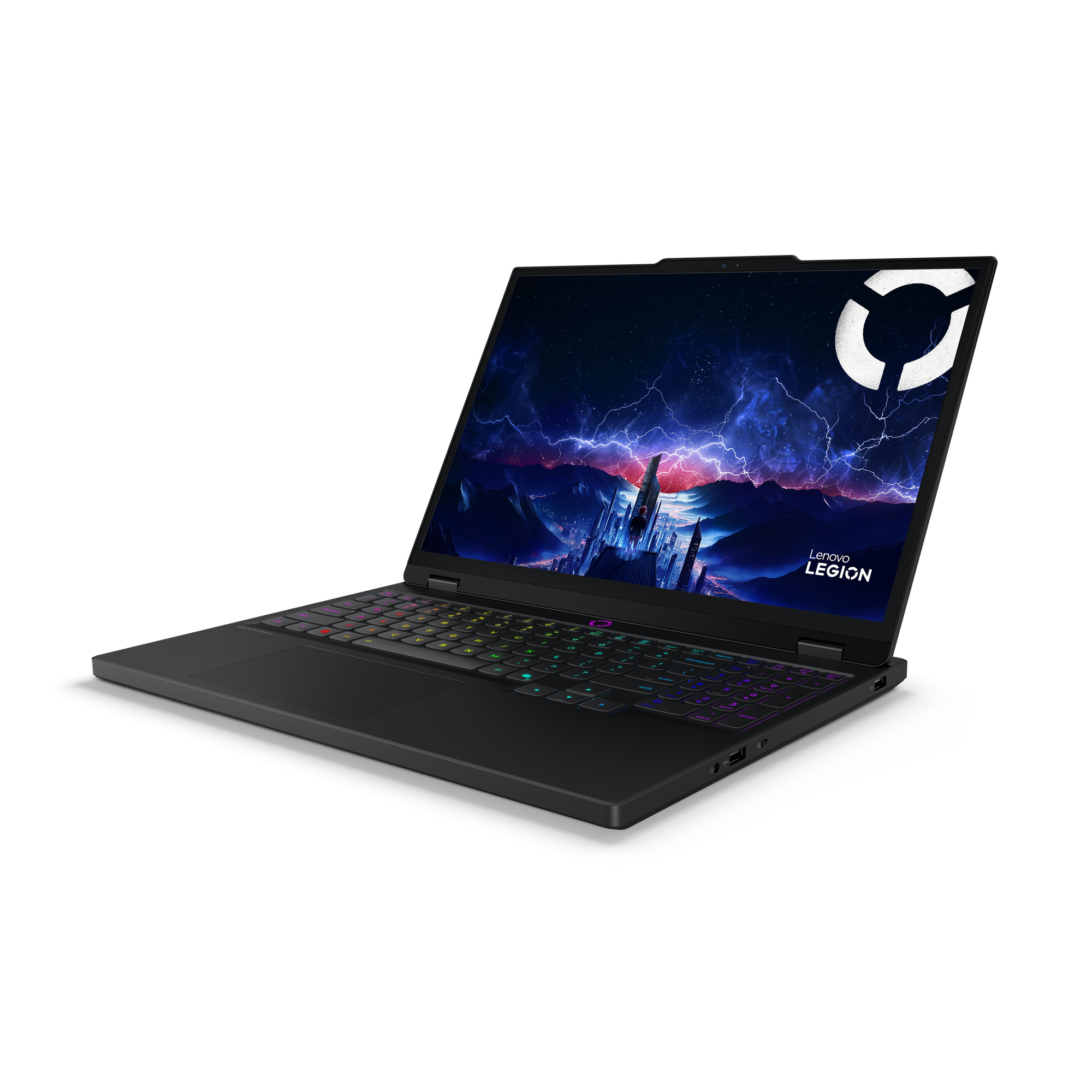 Lenovo Legion 5 i7-14700HX 16GB/512GB Business Laptop