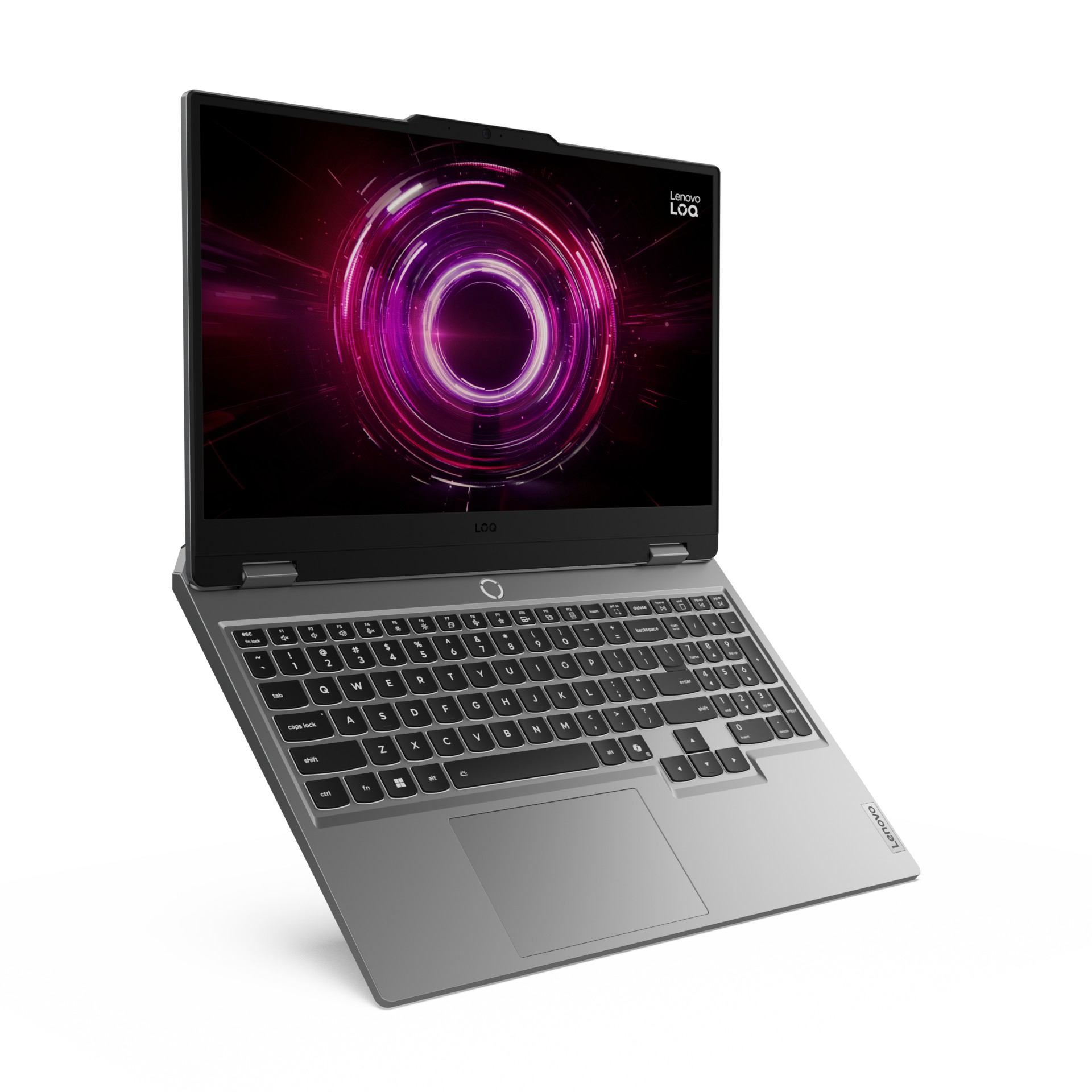 Lenovo LOQ 15AHP10 Ryzen 7 16GB/512GB RTX 5060 Gaming Laptop