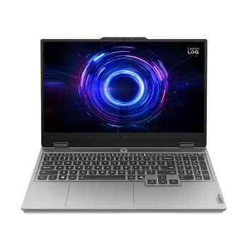 Lenovo LOQ 15IRX10 Intel Core i7-13650HX 16GB RAM 1TB SSD RTX 5060 15.6" Full HD Windows 11 Home Gaming Laptop