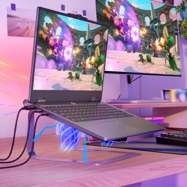 Lenovo LOQ Essential 15IRX11 Intel Core i5-13450HX 16GB RAM 512GB SSD RTX 5050 15.6" Full HD IPS 144Hz Windows 11 Home Laptop