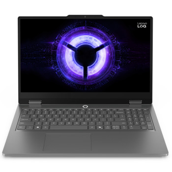 Lenovo LOQ Essential 15IRX11 Intel Core i5-13450HX 16GB RAM 512GB SSD RTX 5050 15.6" Full HD IPS 144Hz Windows 11 Home Laptop