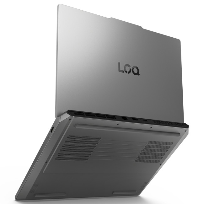 Lenovo LOQ Essential 15IRX11 Intel Core i5-13450HX 16GB RAM 512GB SSD RTX 5050 15.6" Full HD IPS 144Hz Windows 11 Home Laptop