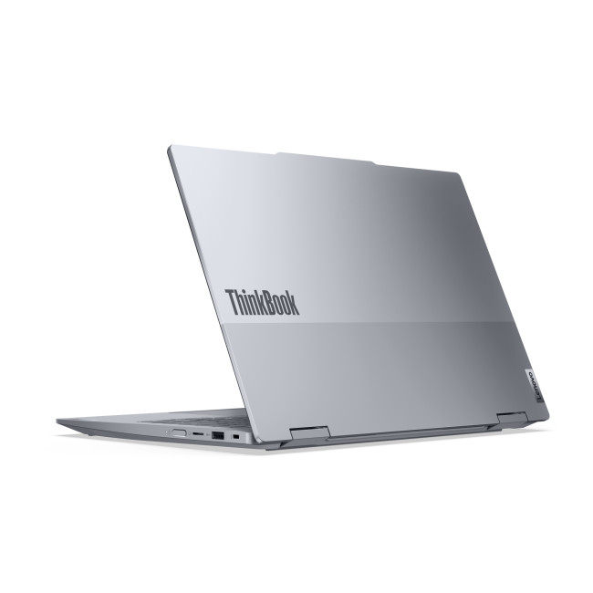 Lenovo ThinkBook 14 2-in-1 G5 IAU Intel Core Ultra 7 255U Hybrid 2-in-1 14" Touchscreen WUXGA 16GB RAM 512GB SSD Windows 11 Pro Laptop