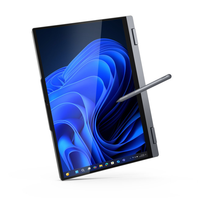 Lenovo ThinkBook 14 2-in-1 G5 IAU Intel Core Ultra 7 255U Hybrid 2-in-1 14" Touchscreen WUXGA 16GB RAM 512GB SSD Windows 11 Pro Laptop