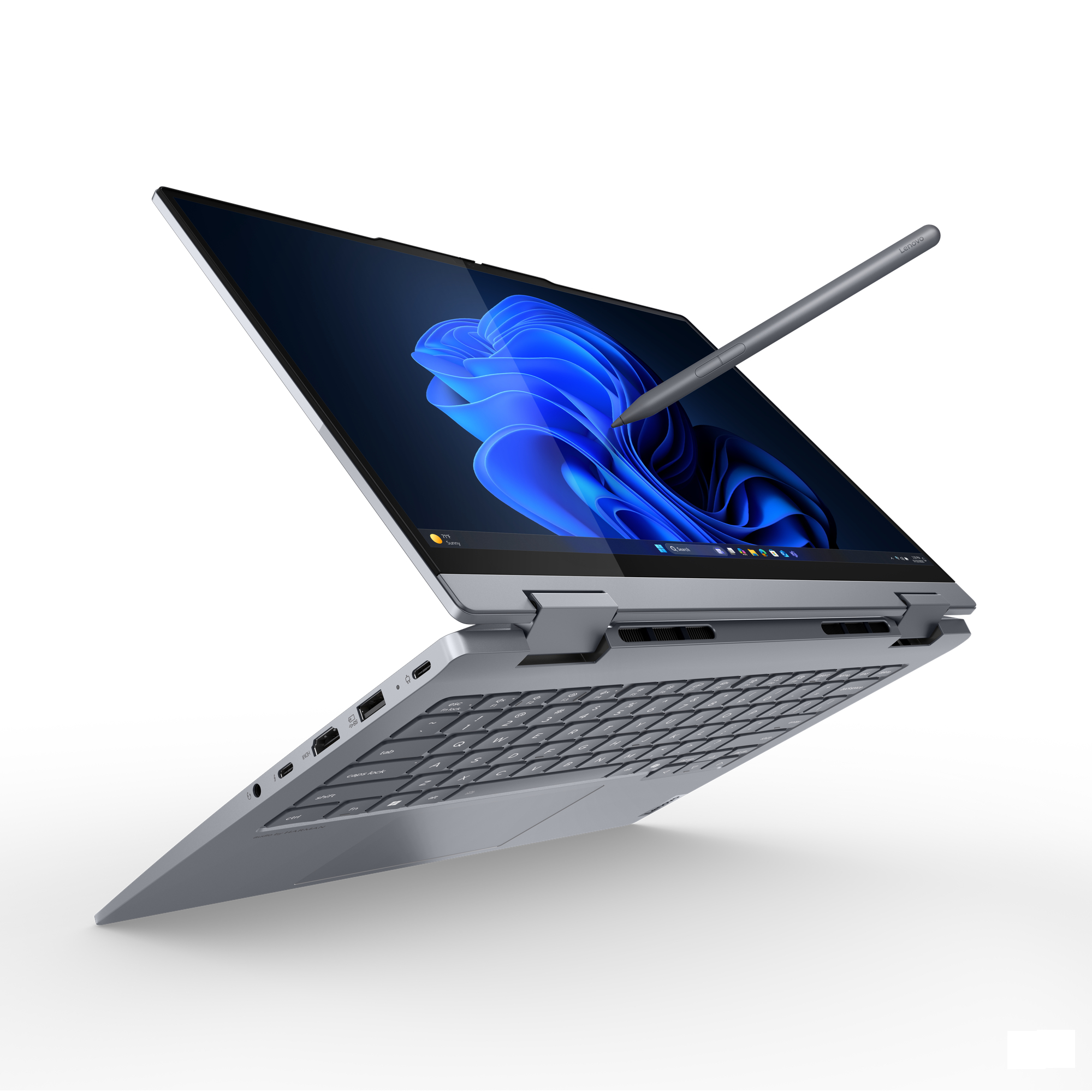 Lenovo ThinkBook 14 i7 16GB 512GB Touchscreen Laptop