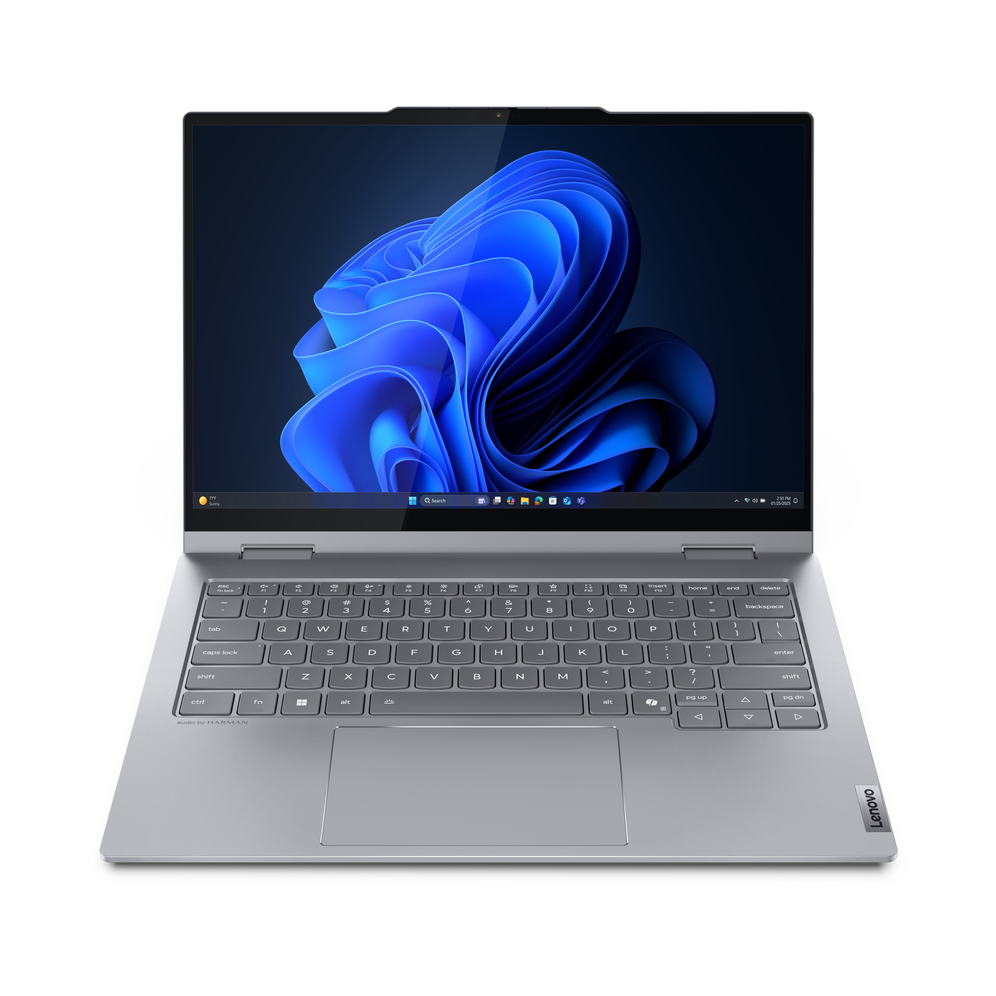 Lenovo ThinkBook 14 i7 16GB 512GB Touchscreen Laptop