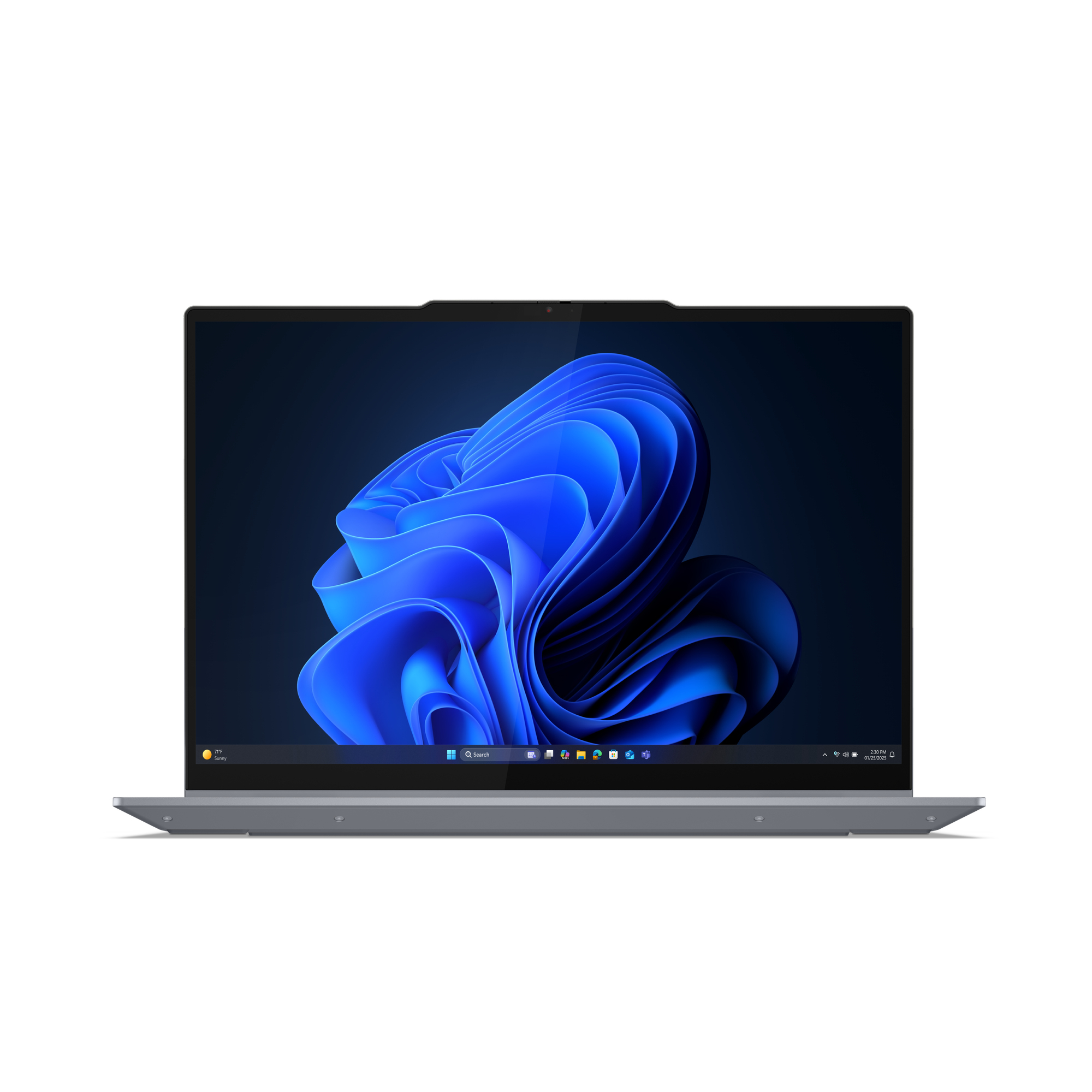 Lenovo ThinkBook 14 i7 16GB 512GB Touchscreen Laptop