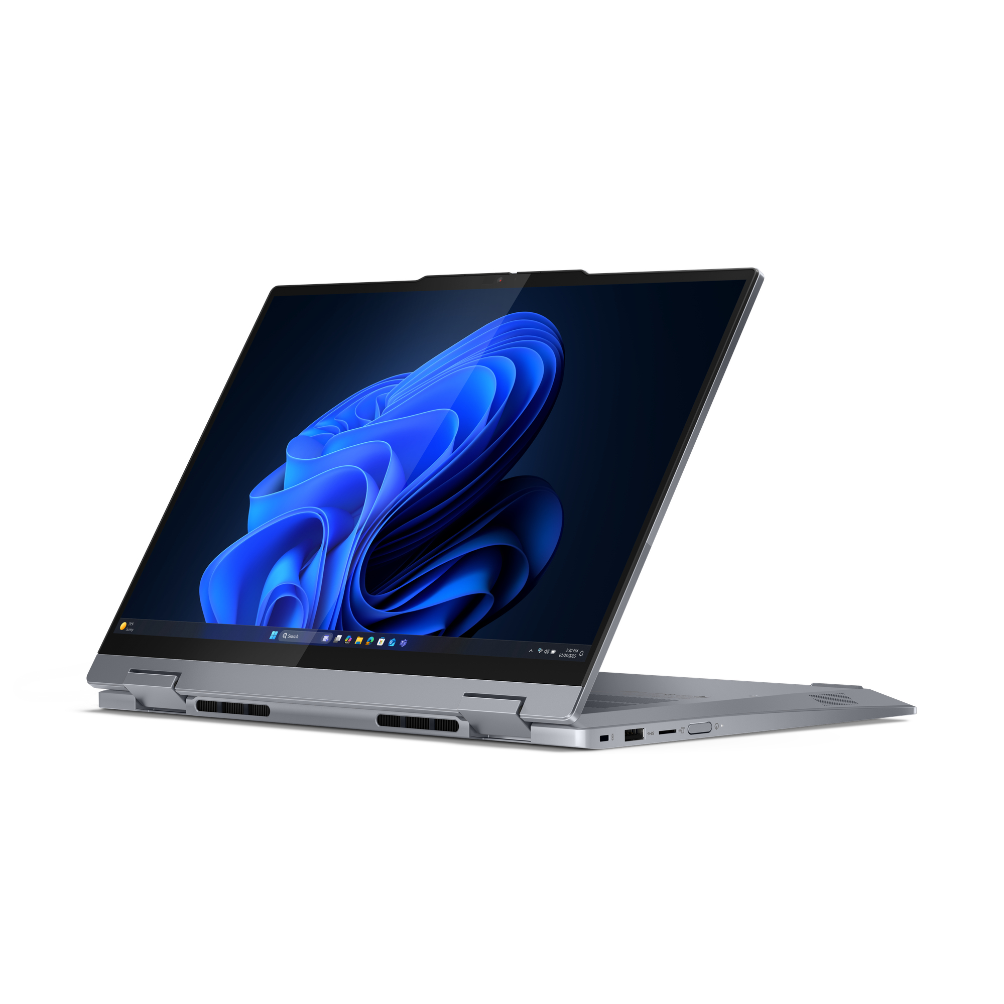 Lenovo ThinkBook 14 i7 16GB 512GB Touchscreen Laptop