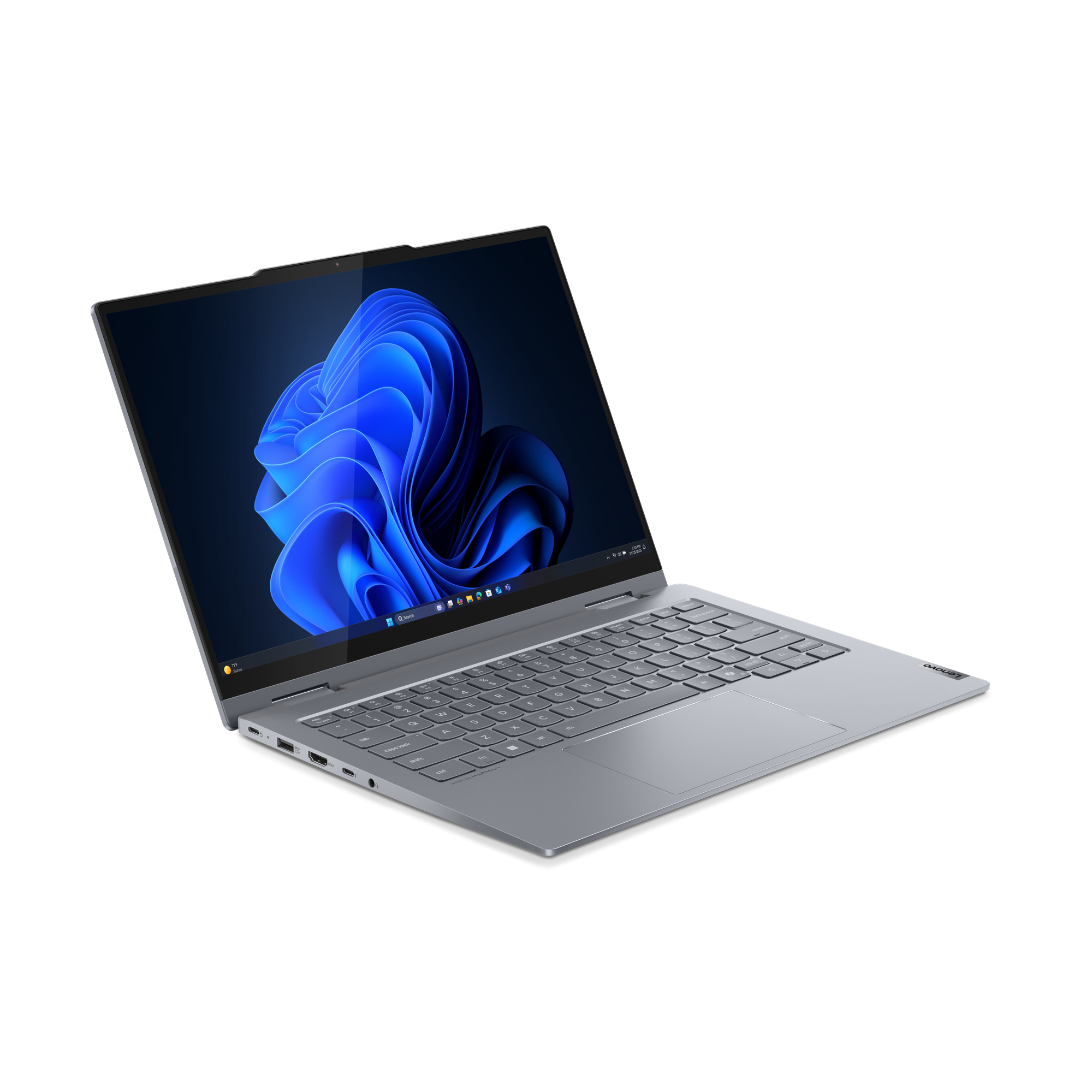 Lenovo ThinkBook 14 i7 16GB 512GB Touchscreen Laptop