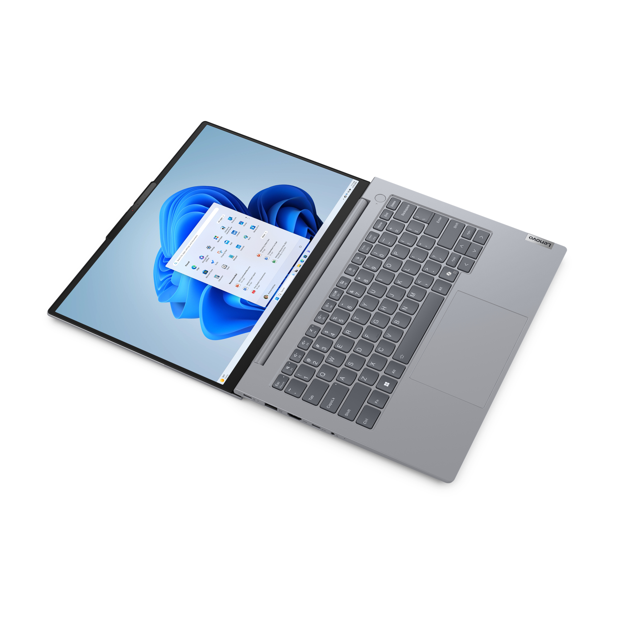 Lenovo ThinkBook 14 G7 ARP Ryzen 5 8GB 256GB SSD Laptop